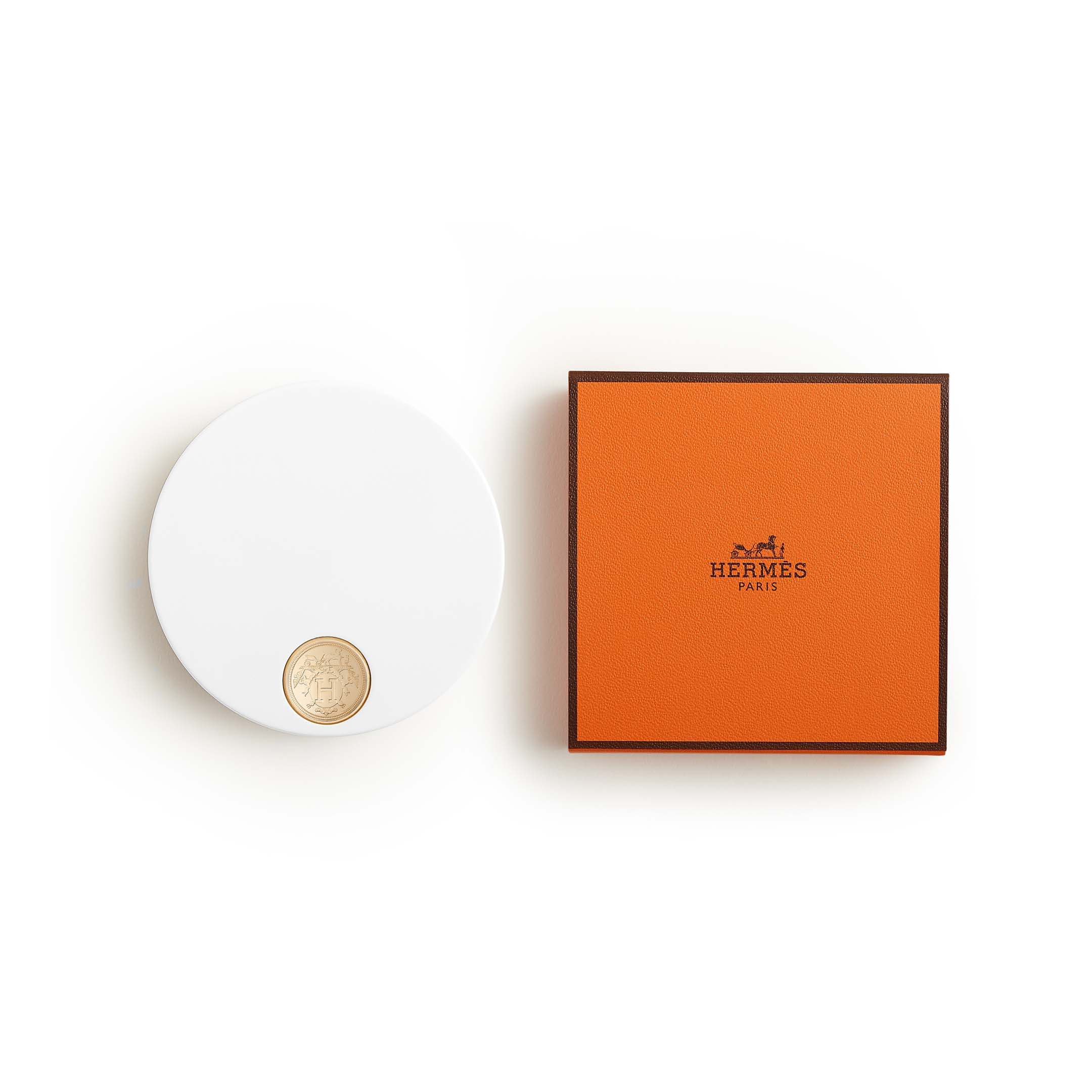 Hermes Plein Air Iridescent Powder - Image 10