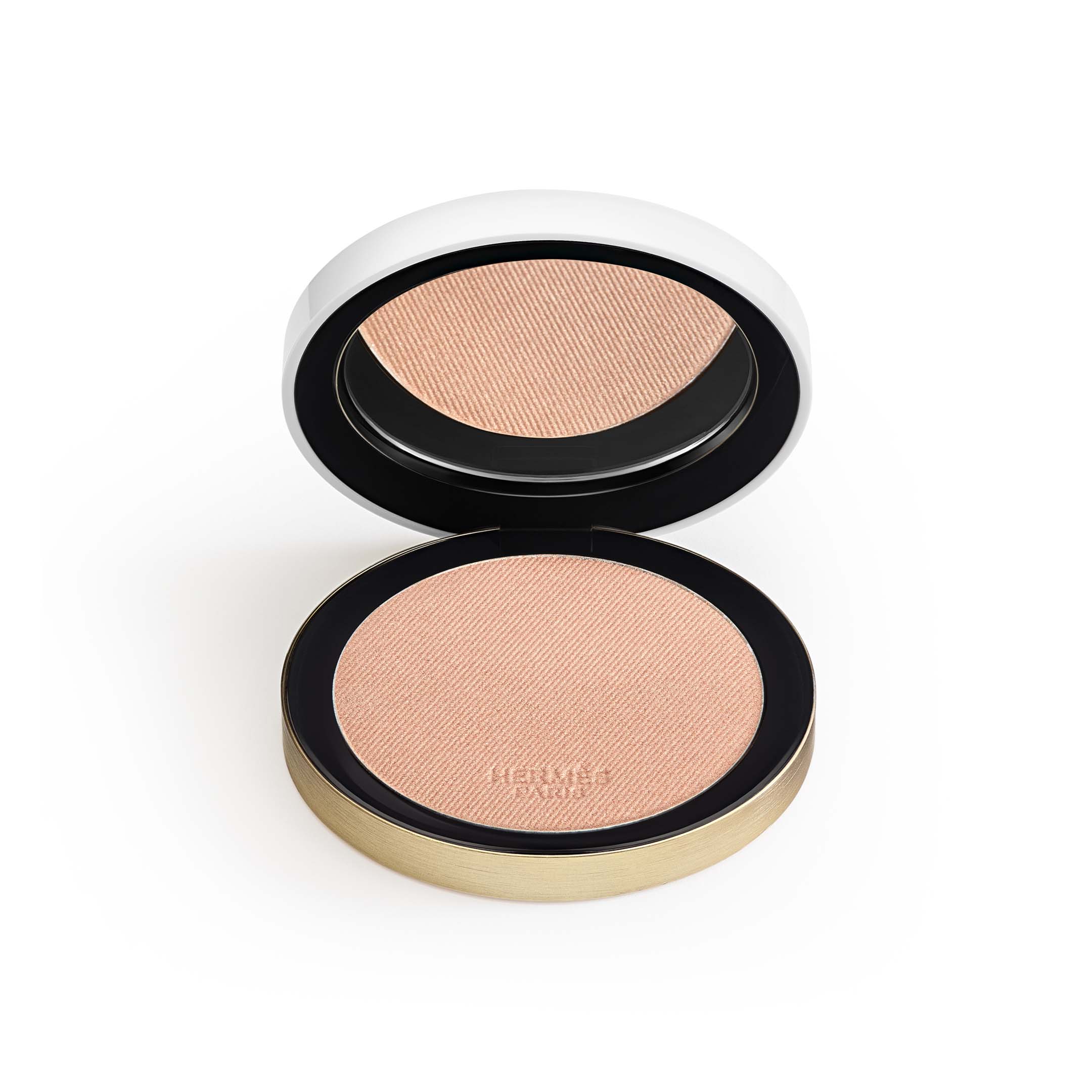 Hermes Plein Air Radiant Glow Powder - Image 3