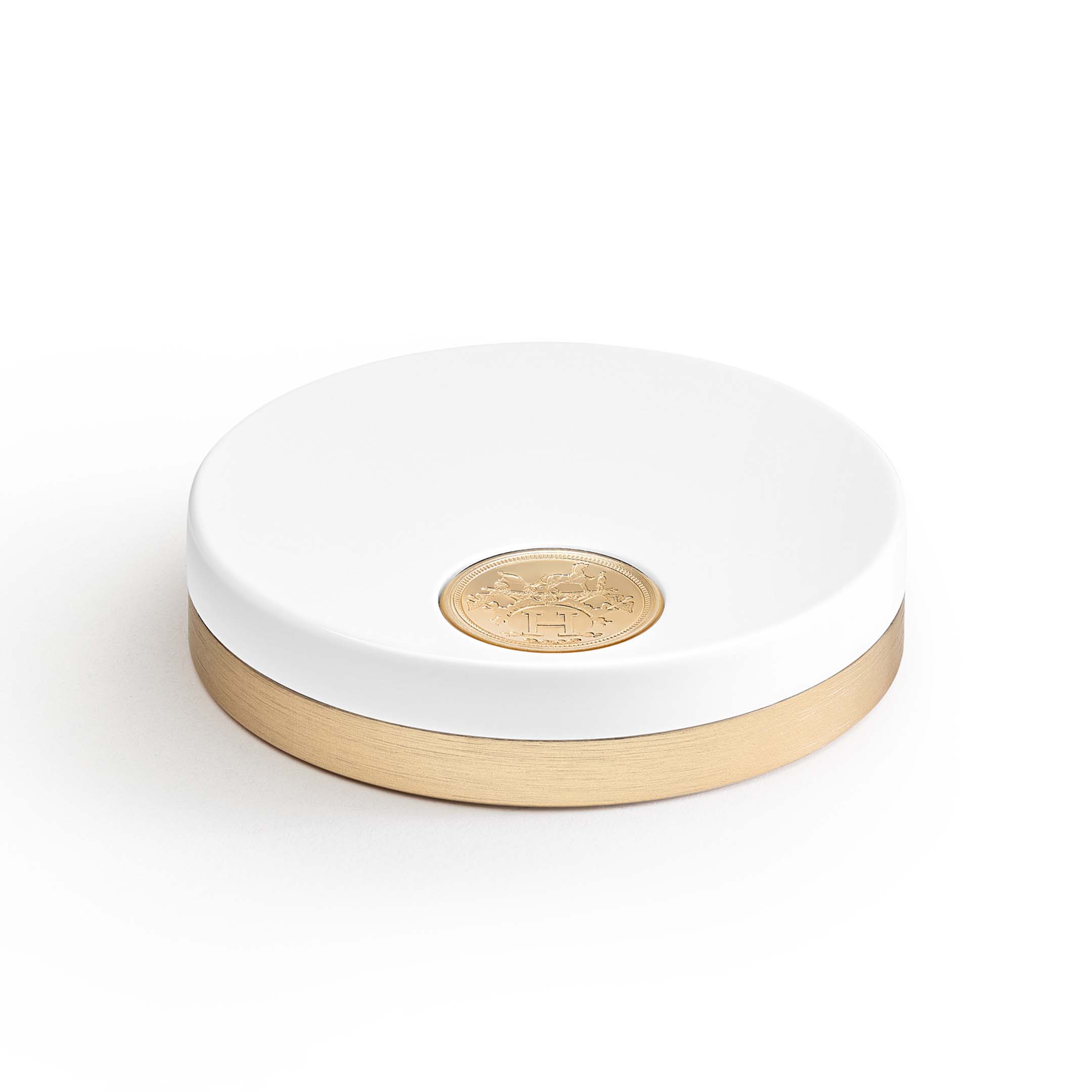 Hermes Plein Air Radiant Glow Powder - Image 9