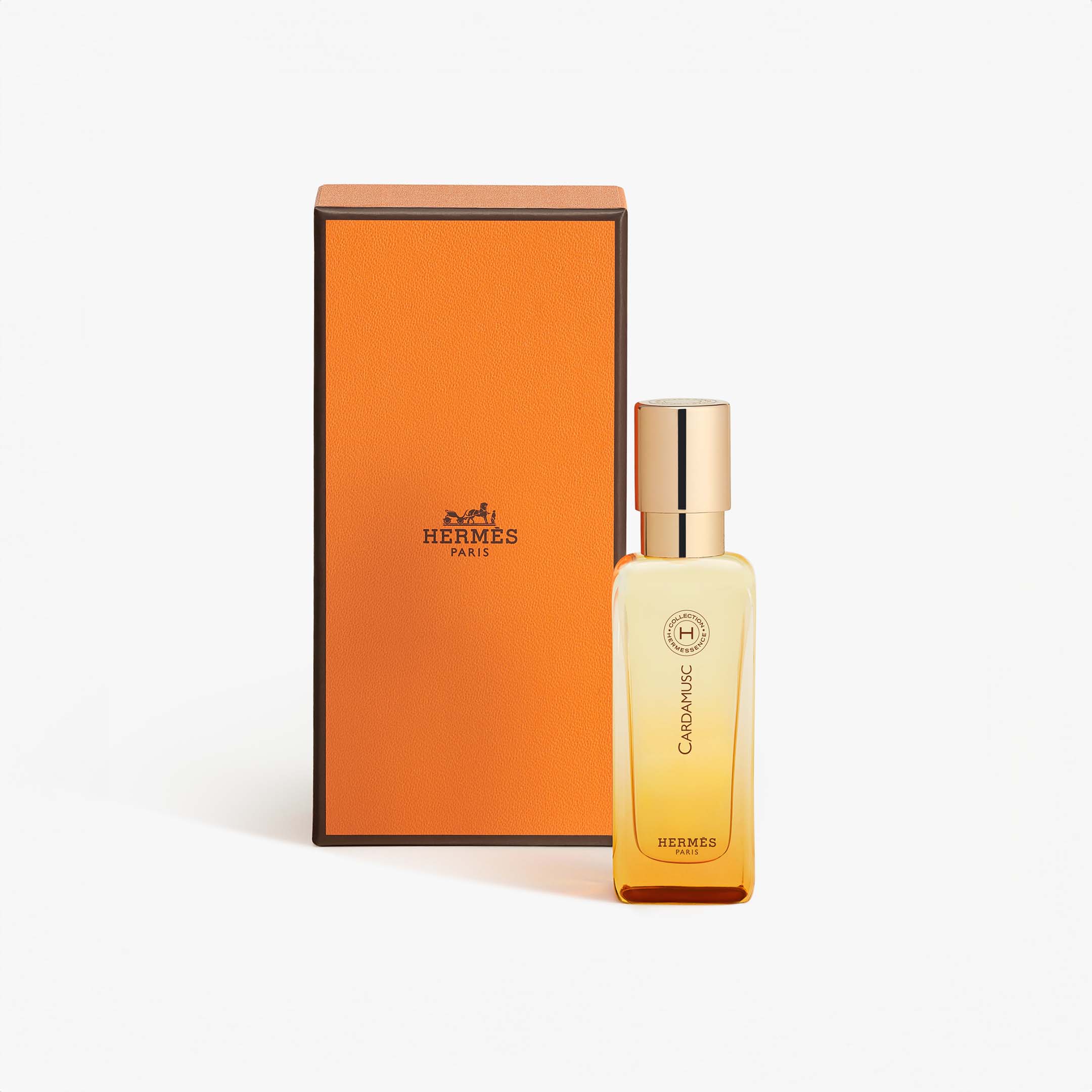 Hermessence Essence De Parfum Cardamusc - Image 3