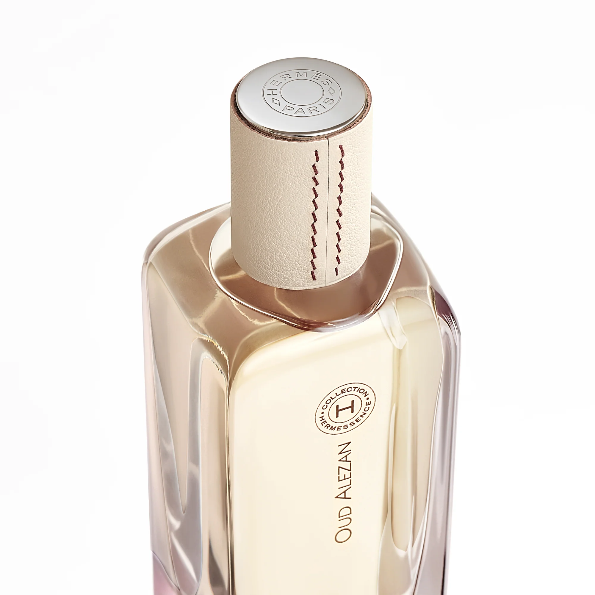 Hermessence Oud Alezan Eau De Parfum Natural Spray 100Ml - Image 3