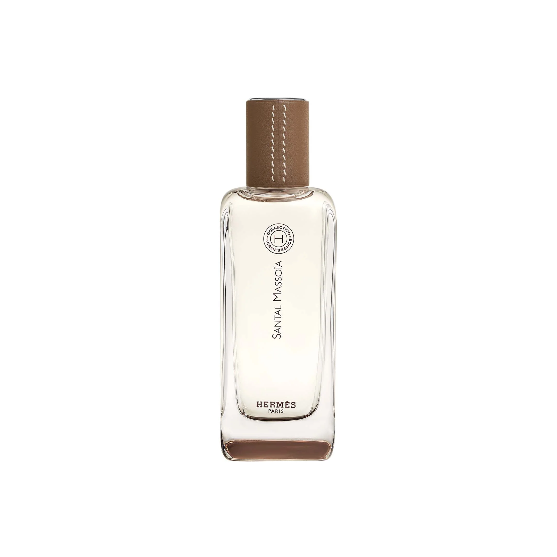 Hermessence Santal Massoÿa Eau De Toilette Natural Spray