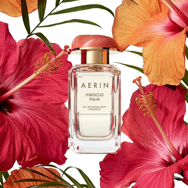 Hibiscus Palm Eau de Parfum - Image 4