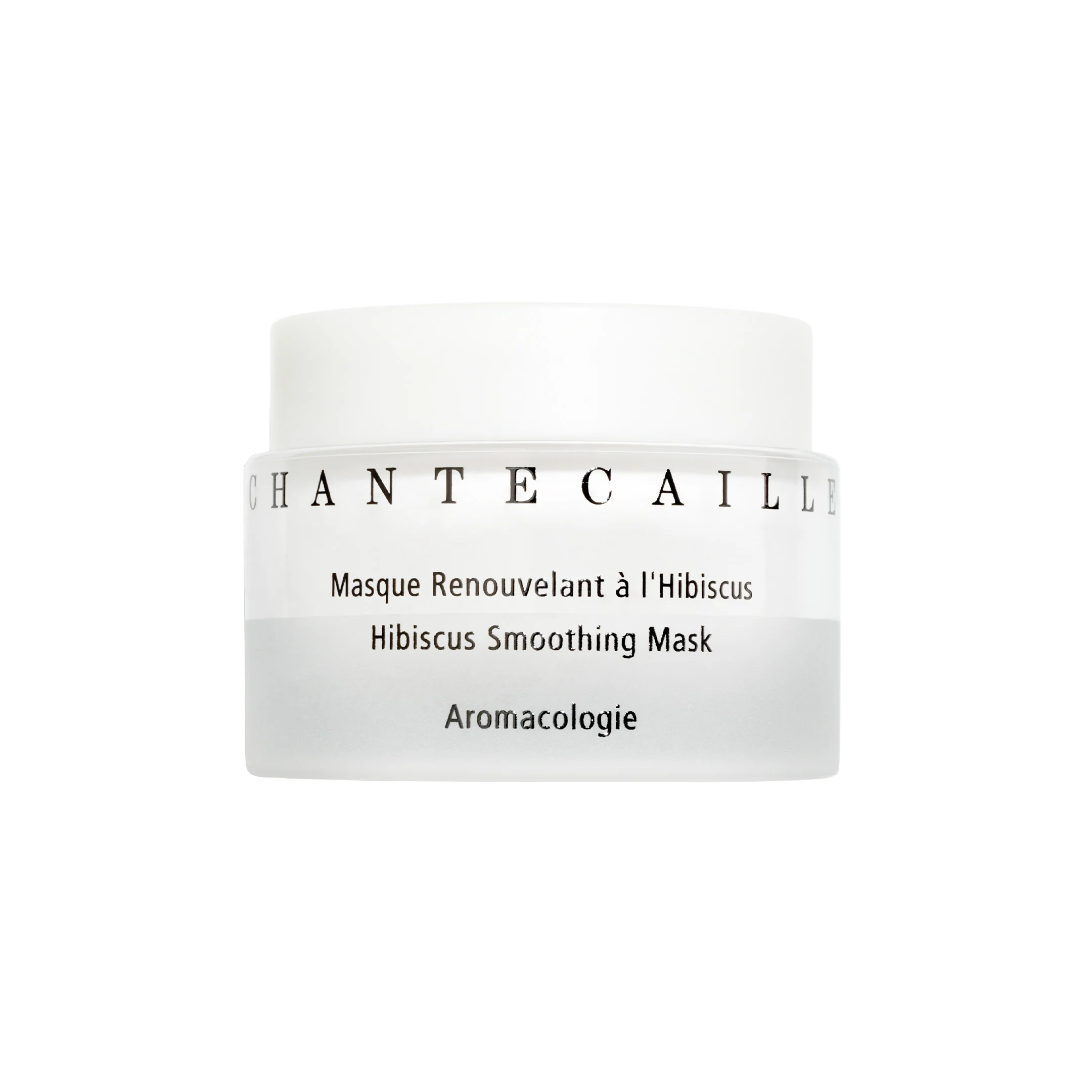 Hibiscus Smoothing Mask 50ml CAN
