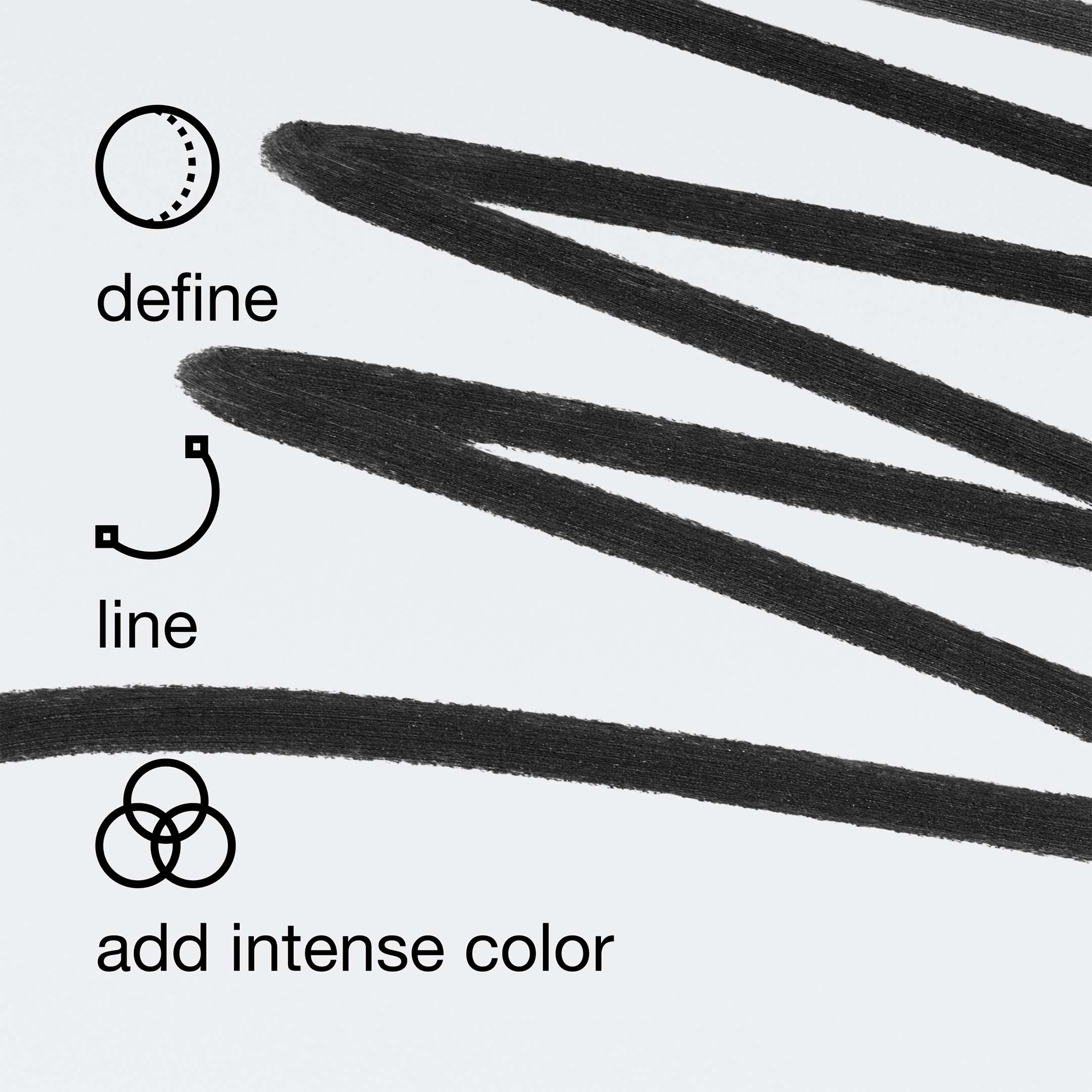 High Impact™ Gel Tech Eyeliner - Image 4