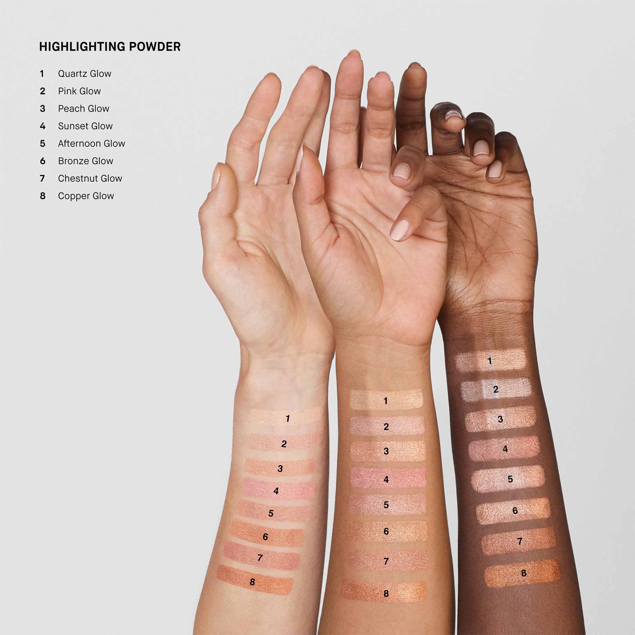 Highlighting Powder - Image 6