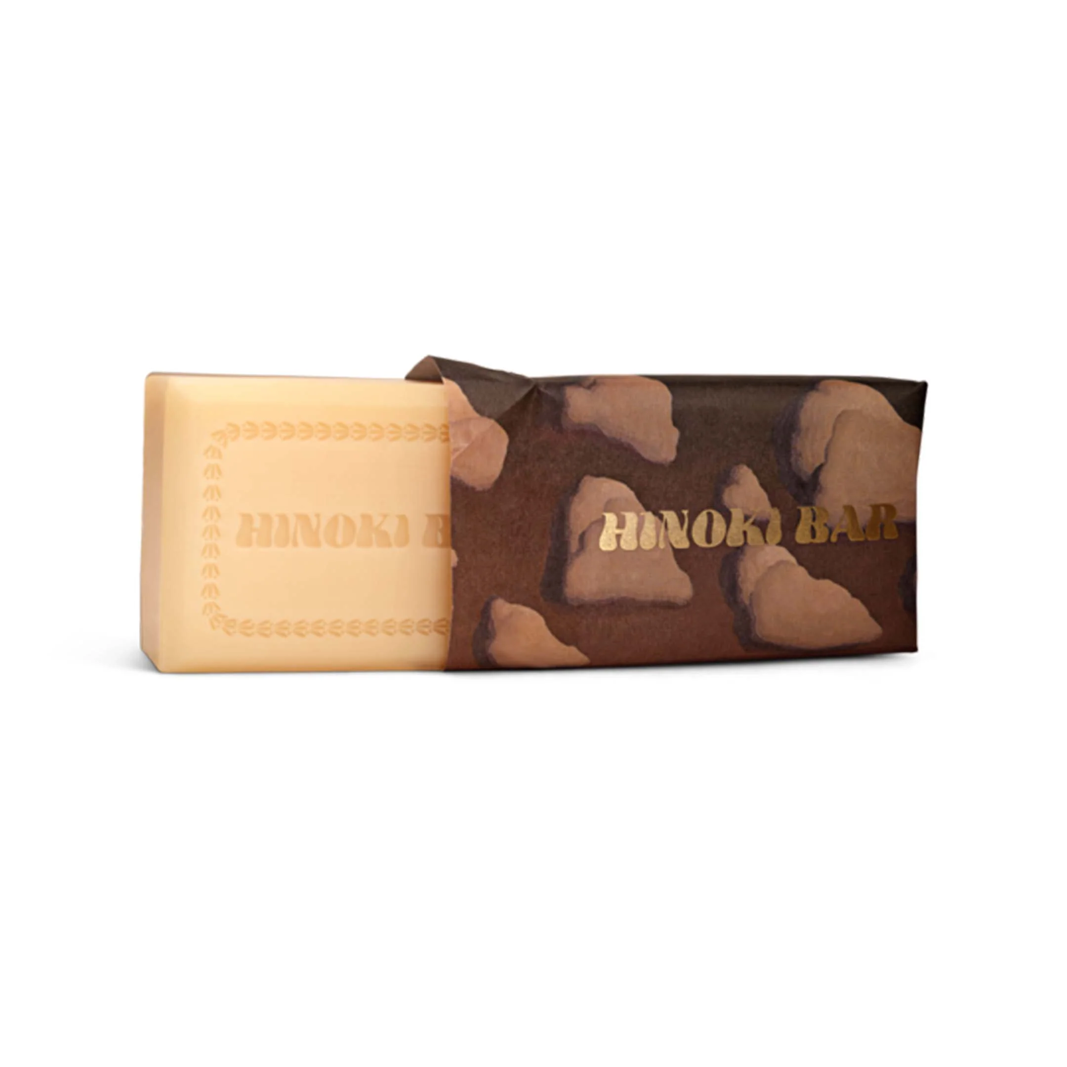 Hinoki Bar Soap - Image 3