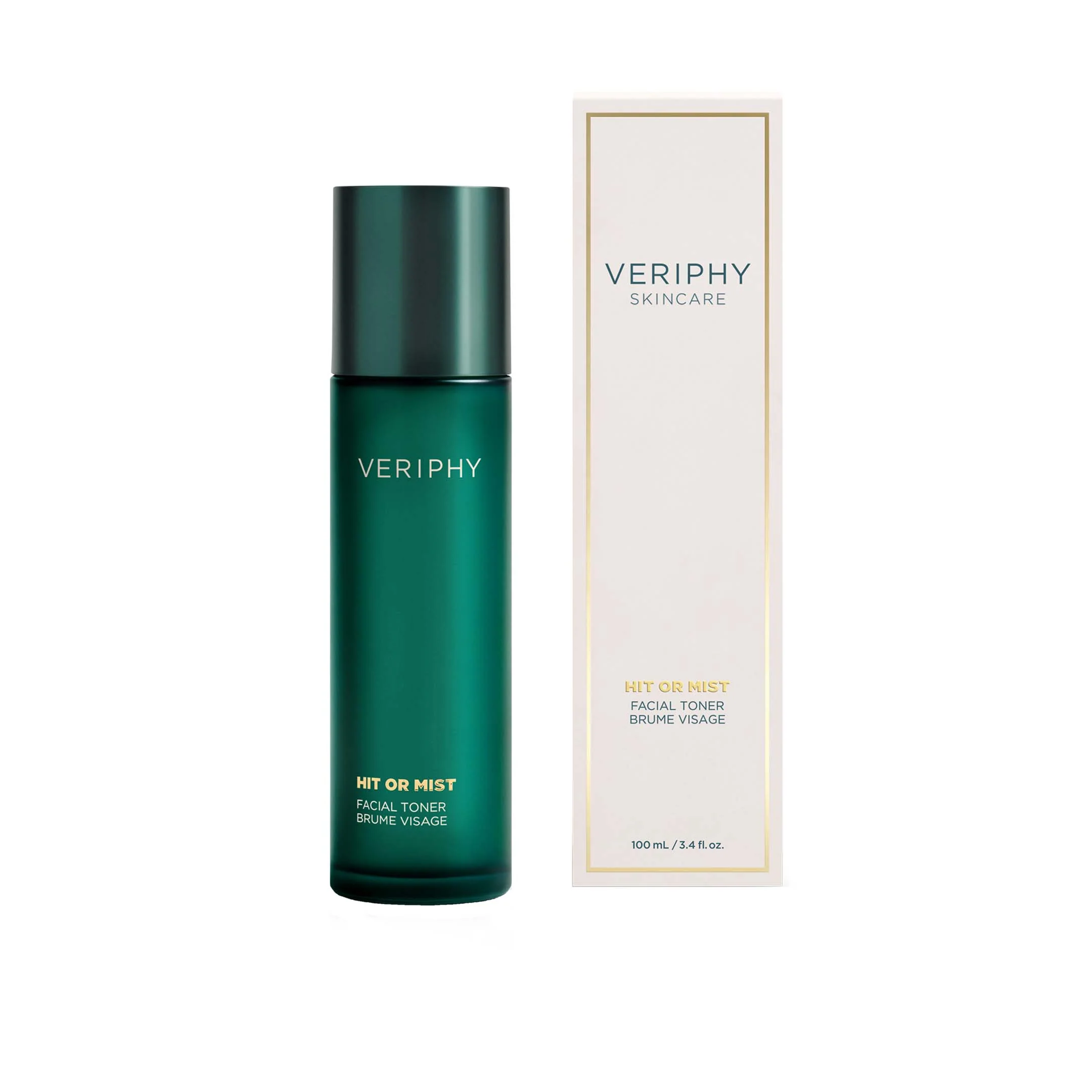 Hit Or Mist Facial Toner - Image 2