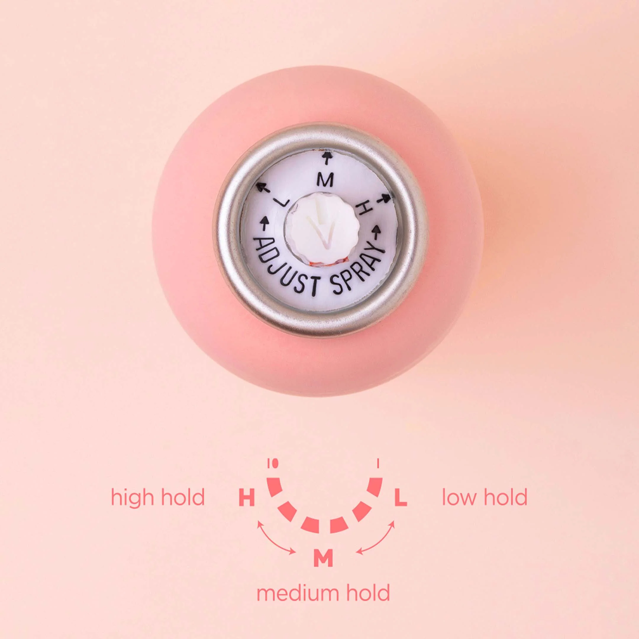 Hold.Me Three-Way Hairspray 69Ml / 2Oz - Image 2