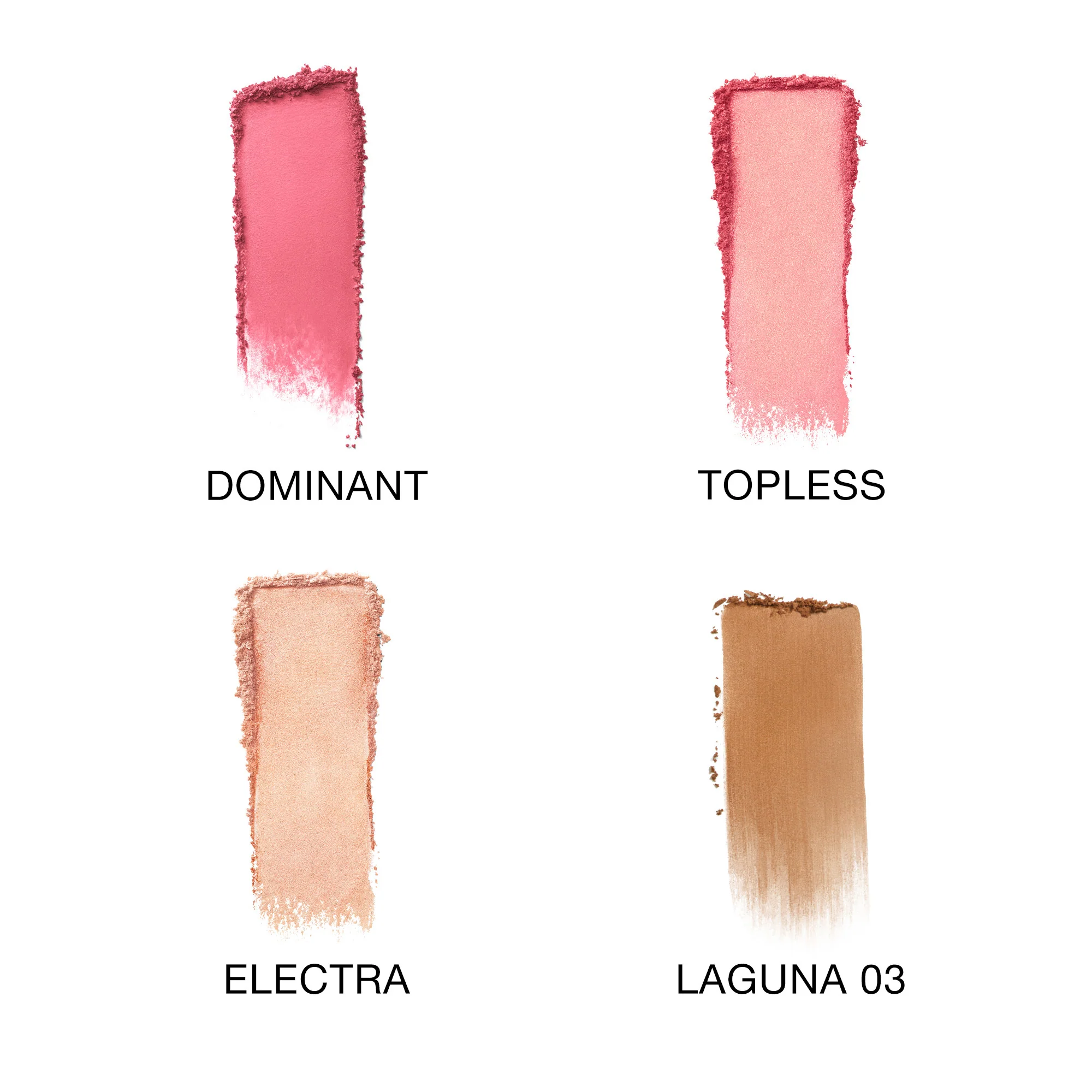 HOT ESCAPE CHEEK PALETTE II - Image 2