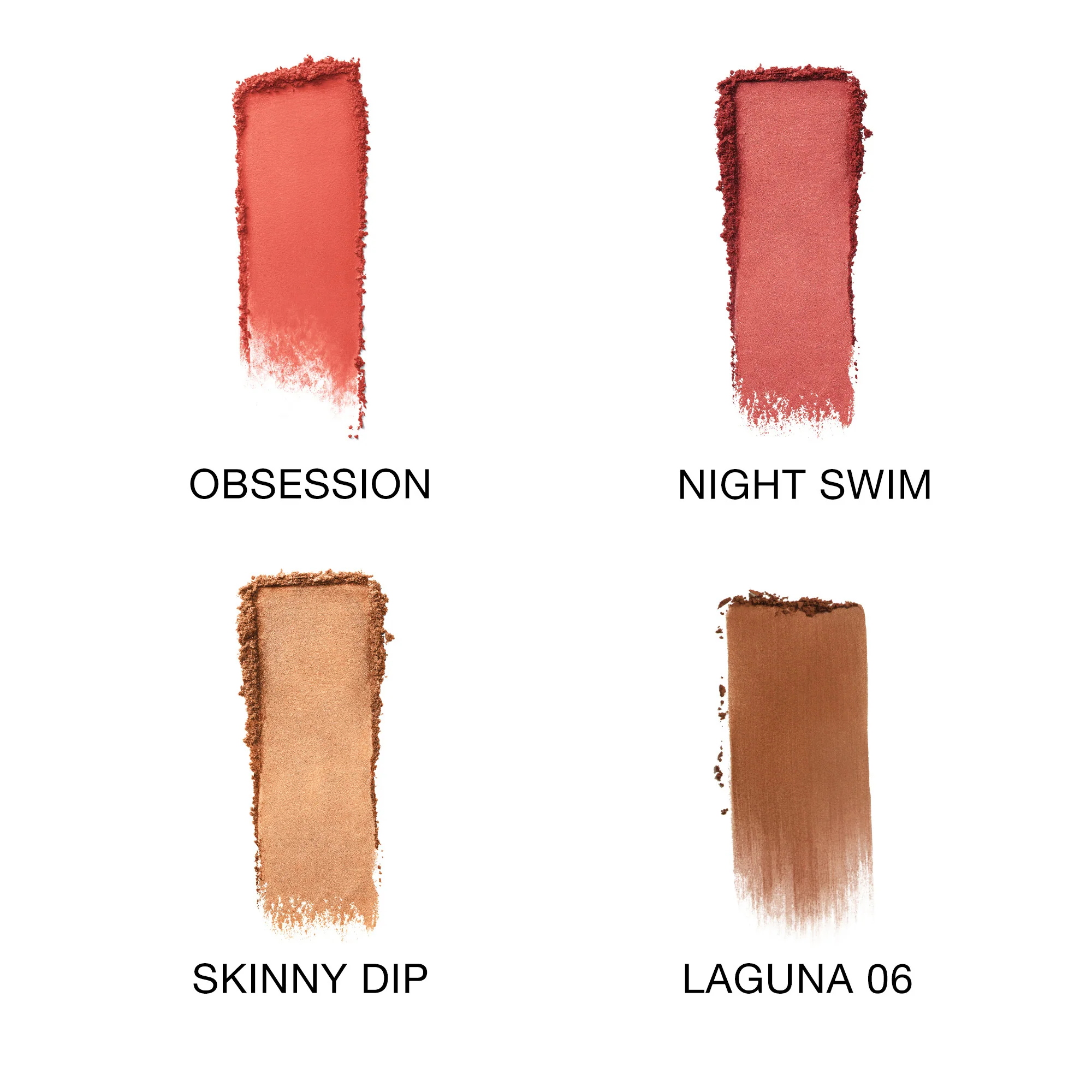HOT ESCAPE CHEEK PALETTE III - Image 3
