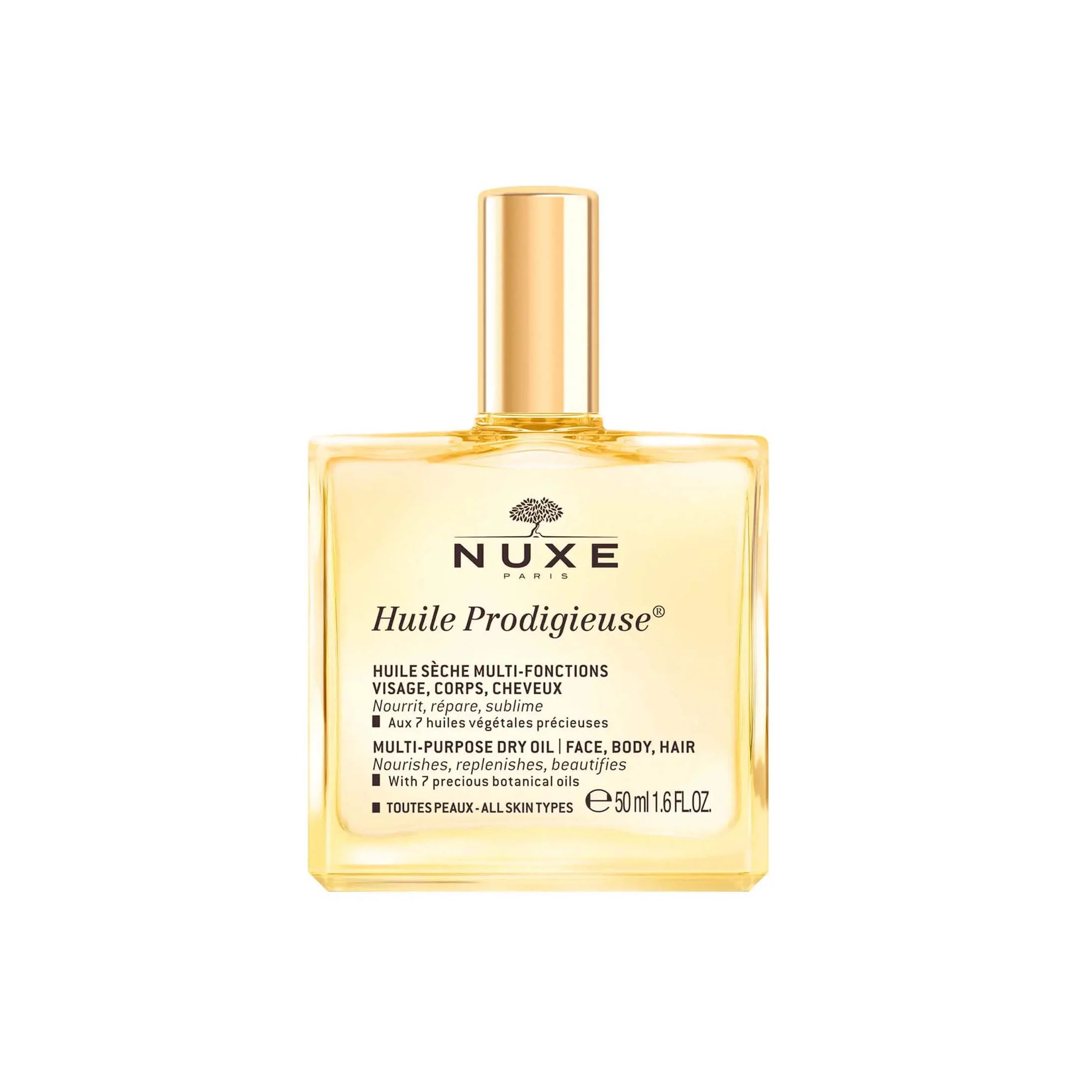 Huile Prodigieuse® 50ml