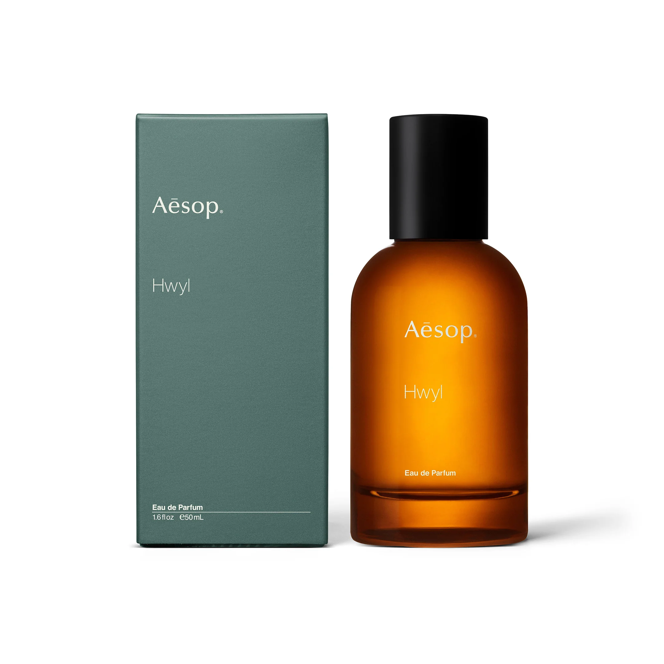 Hwyl Eau de Parfum - Image 6