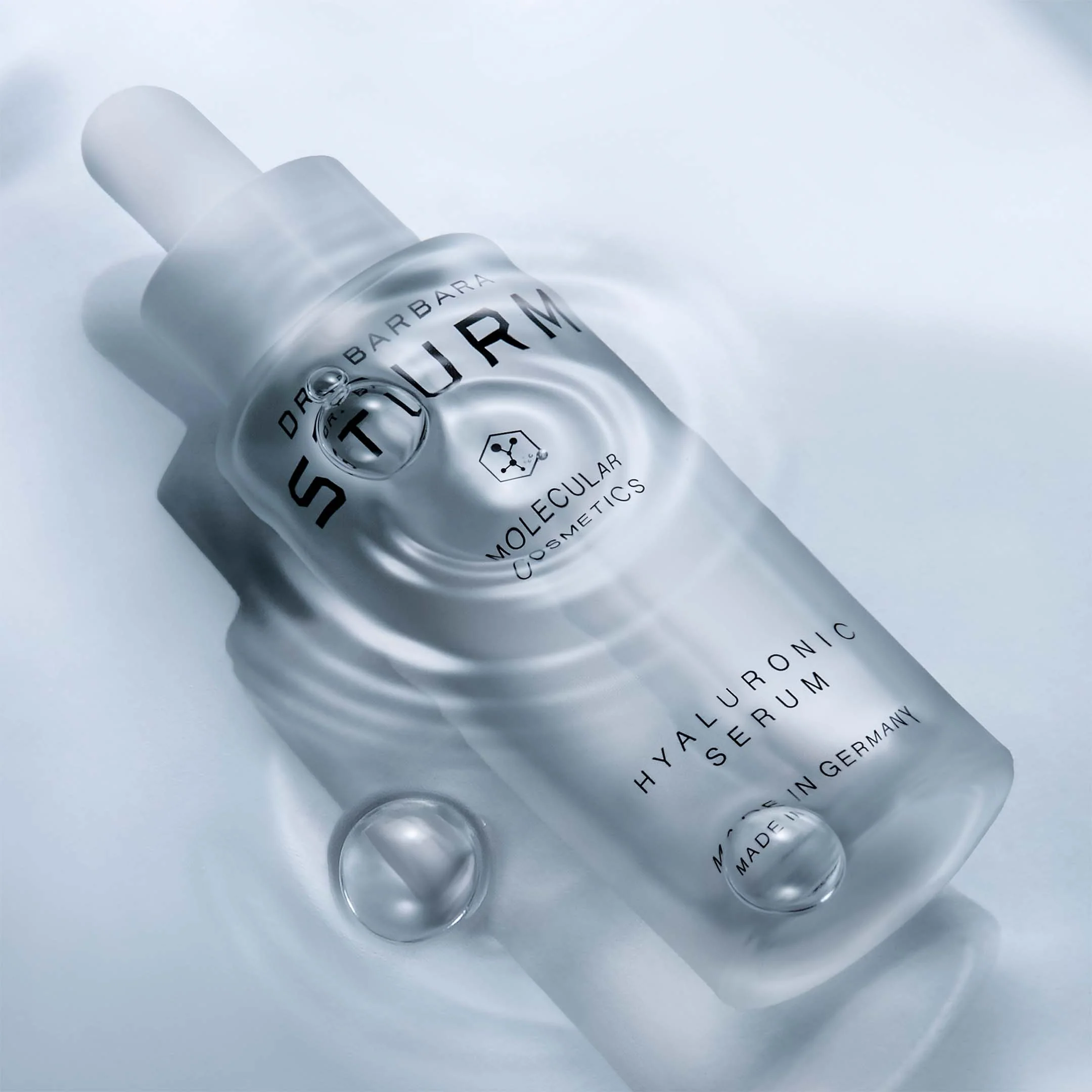 HYALURONIC SERUM - Image 4