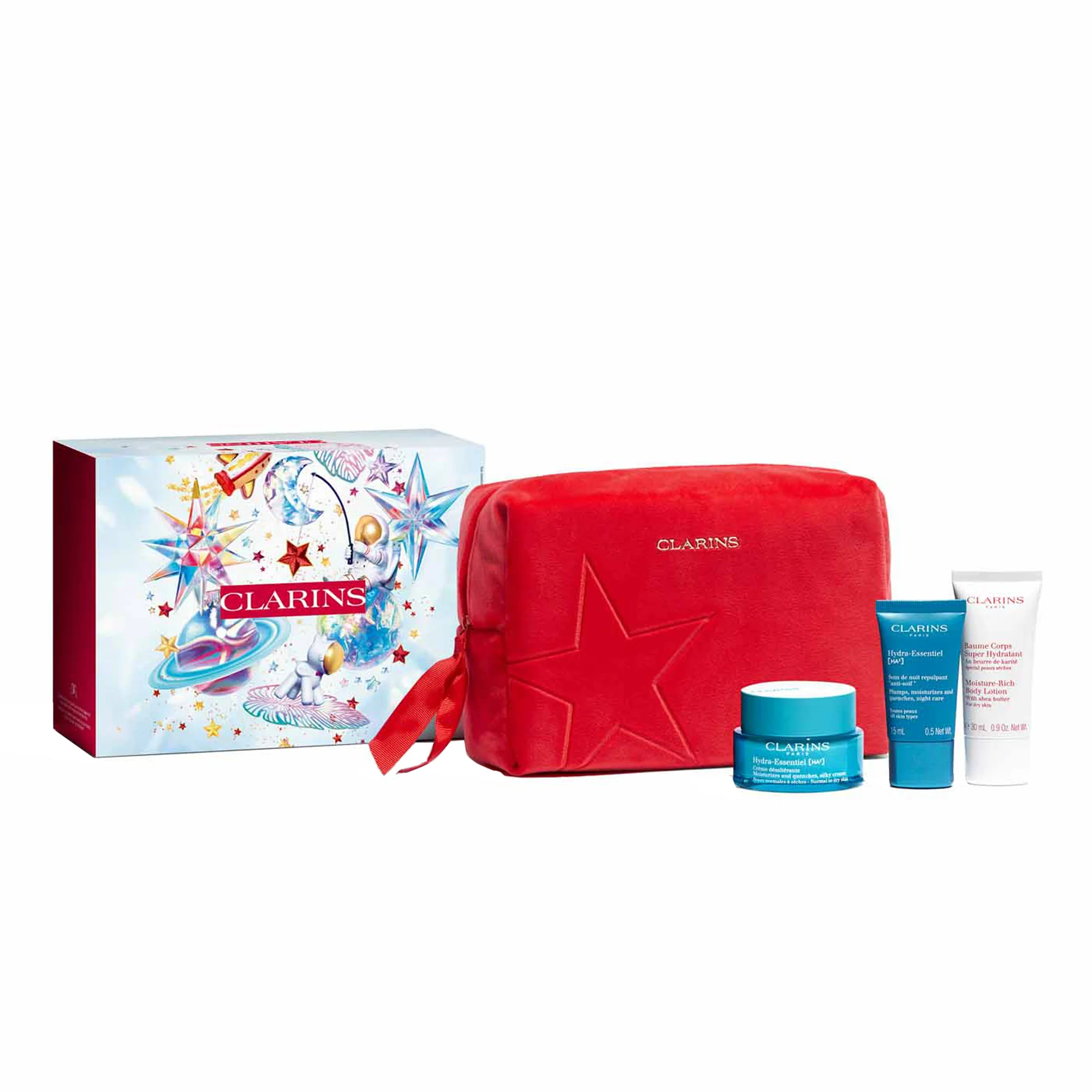 Hydra-Essentiel Collection