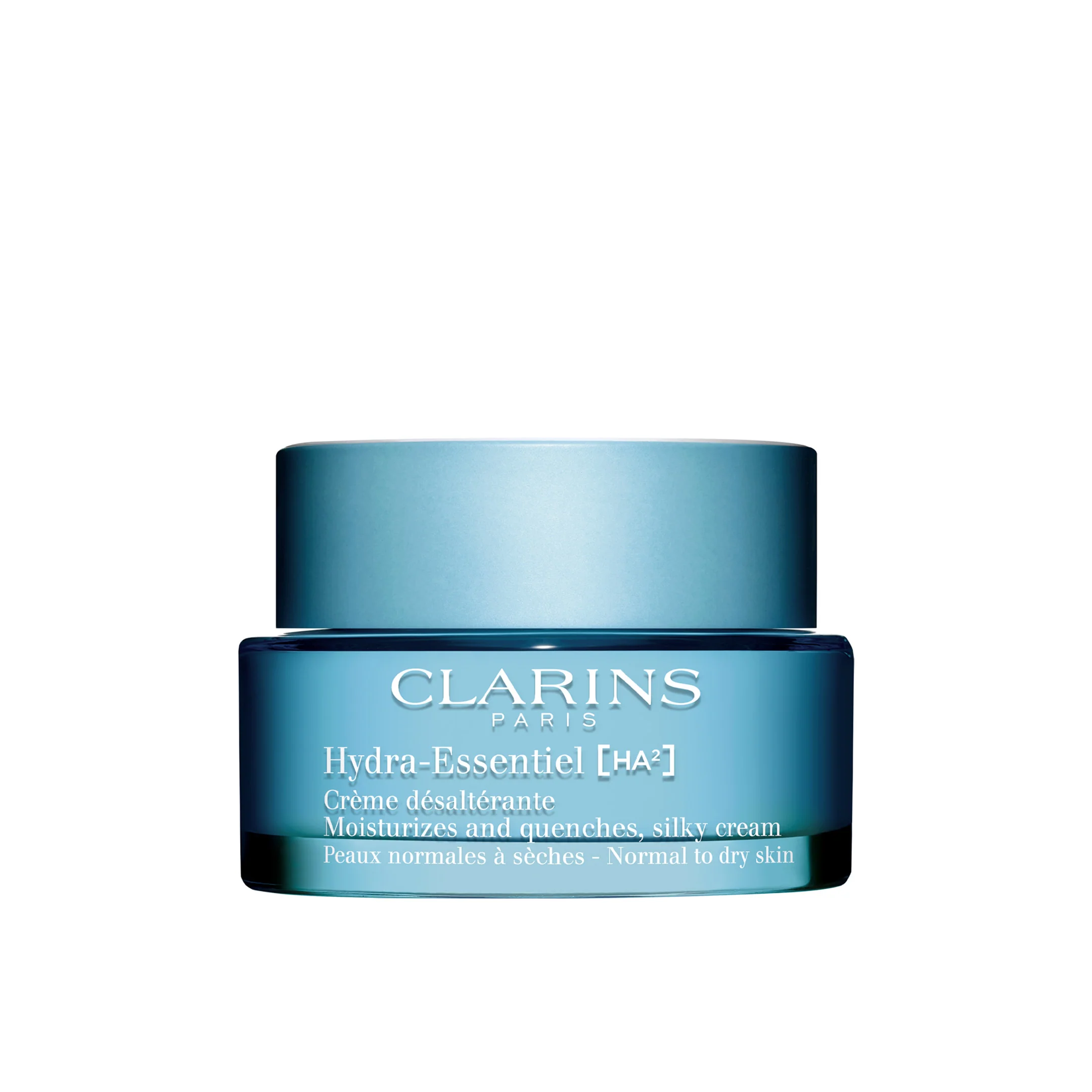 Hydra-Essentiel [HA²] Silky Cream