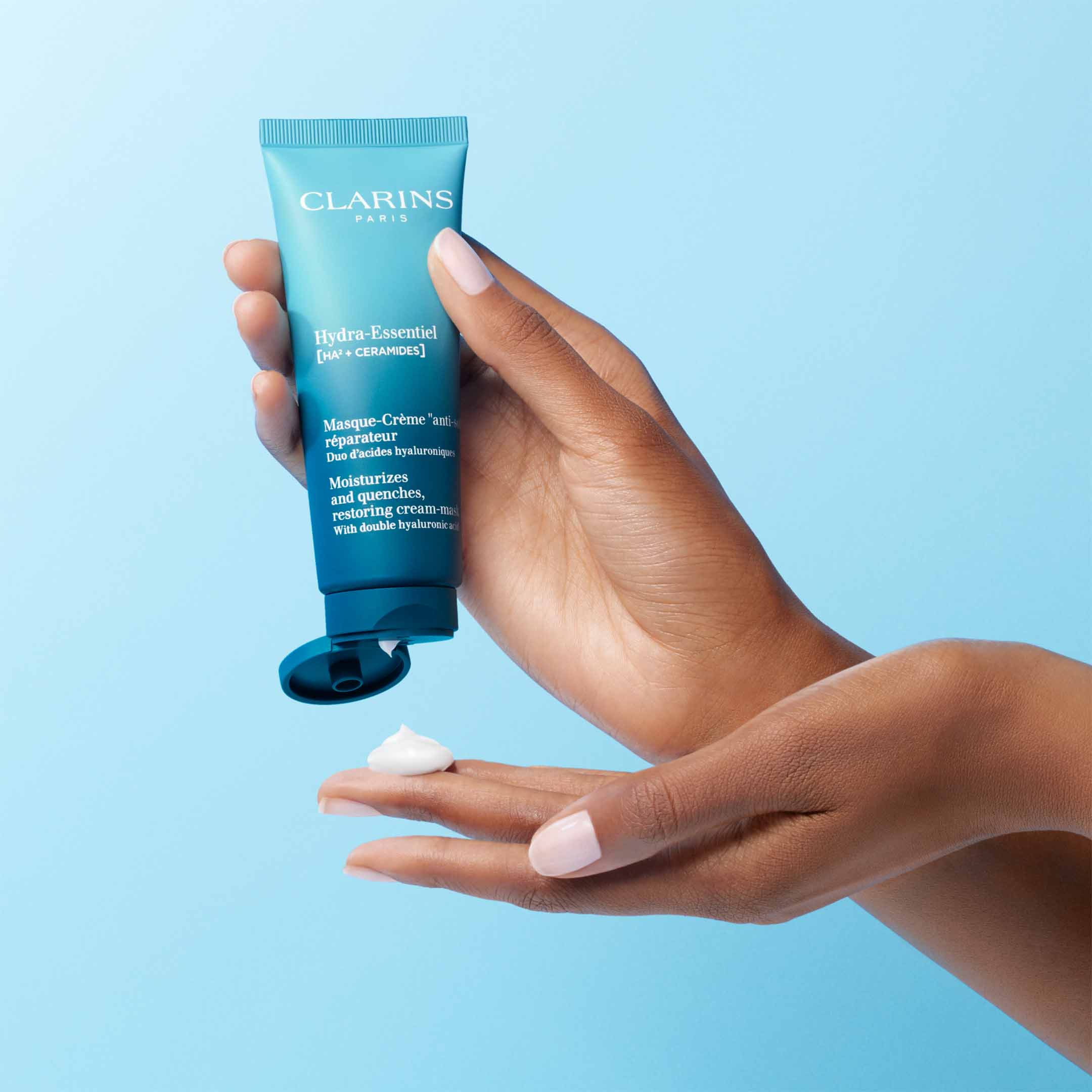 Hydra-Essentiel Mask - Image 2