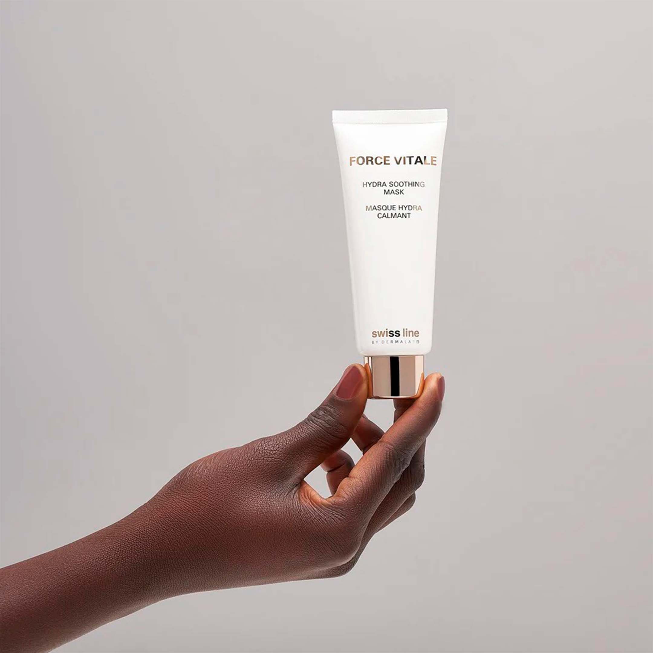 Hydra Soothing Mask - Image 3