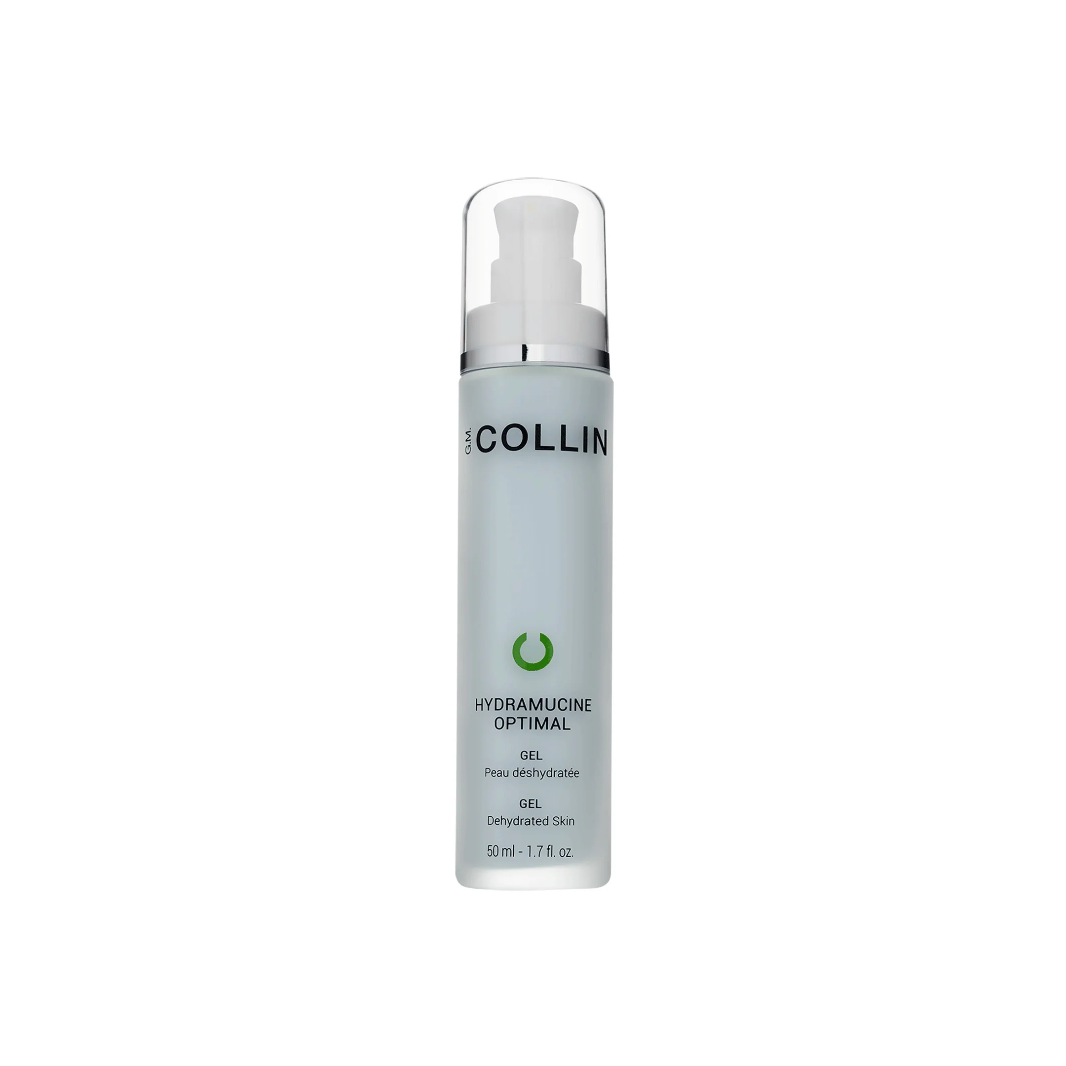 Hydramucine Optimal Gel