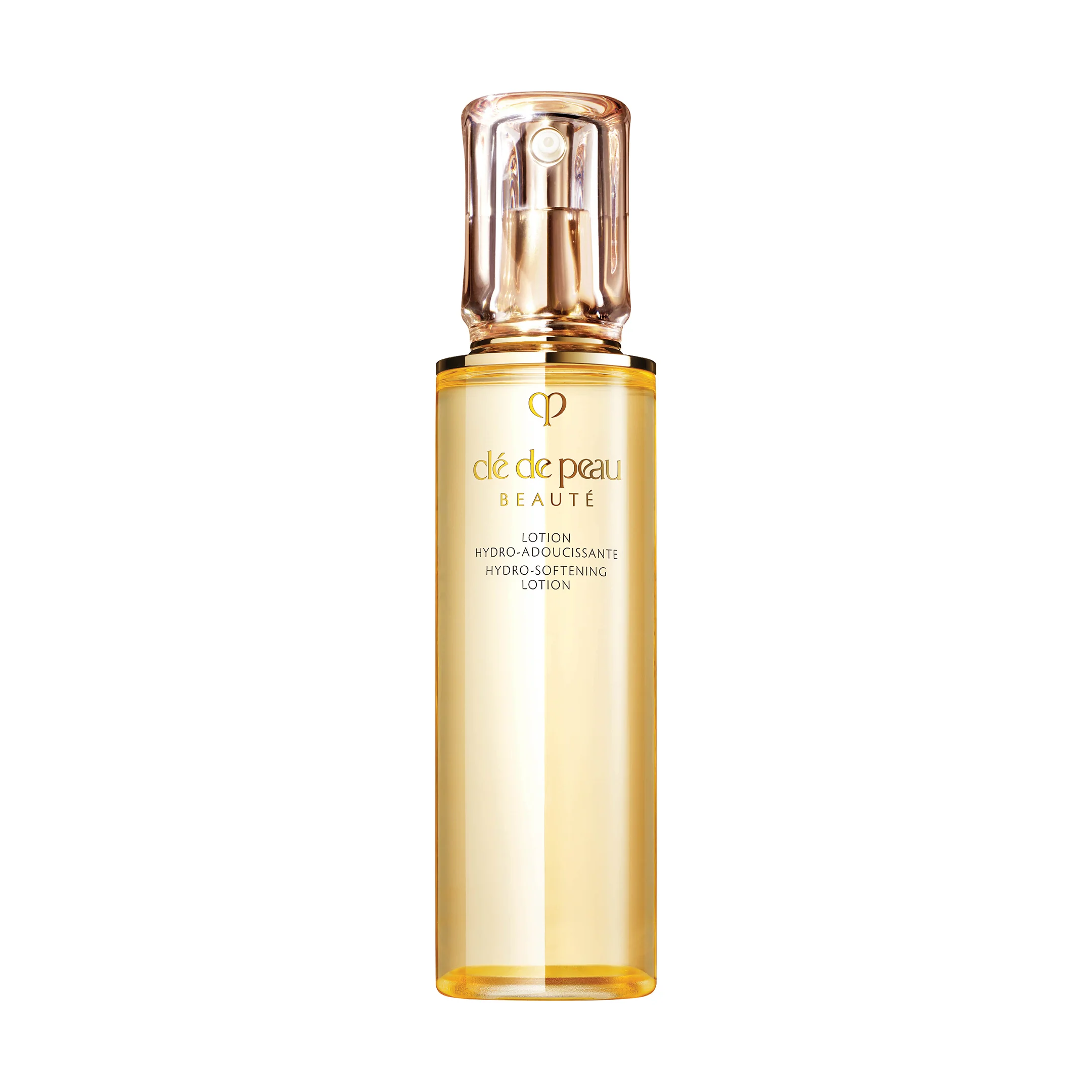 HYDRO-SOFTENING LOTION