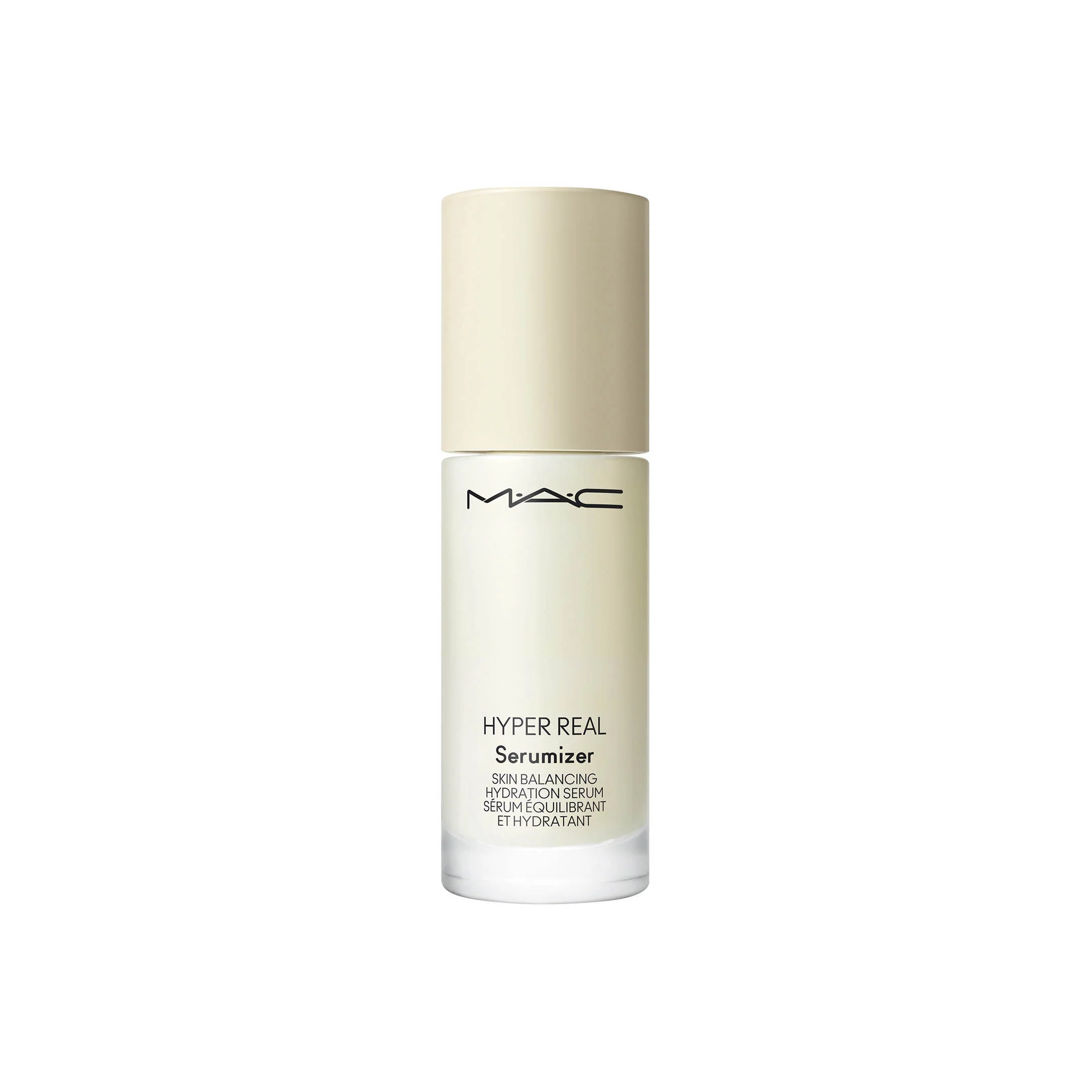 Hyper Real Skin Serumizer Balancing Hydration Serum