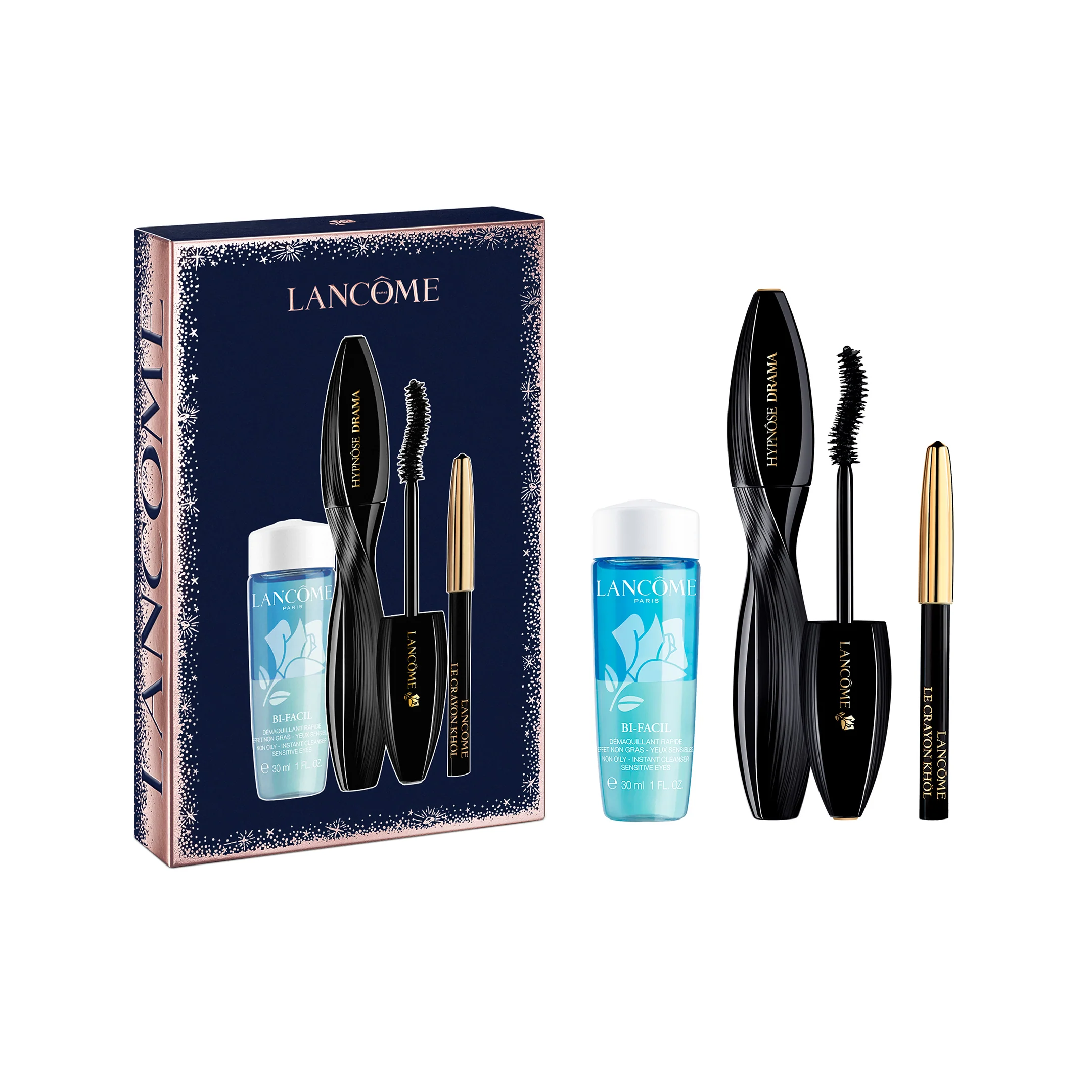 Hypnôse Drama Makeup Set