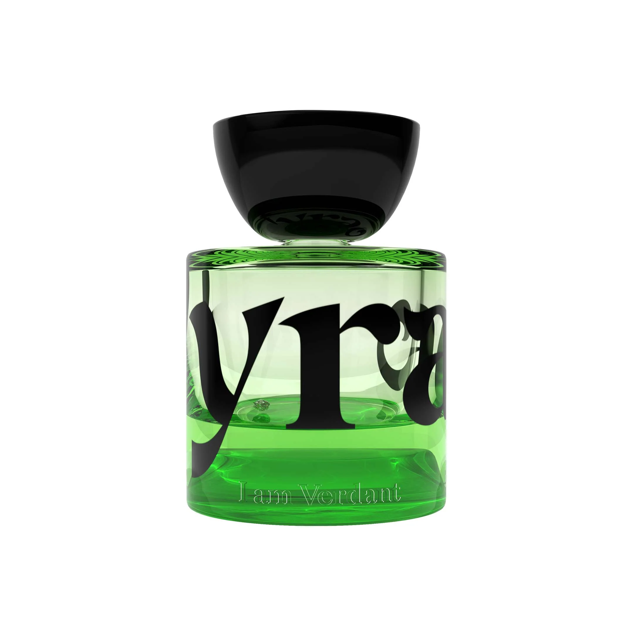 I am Verdant Eau de Parfum