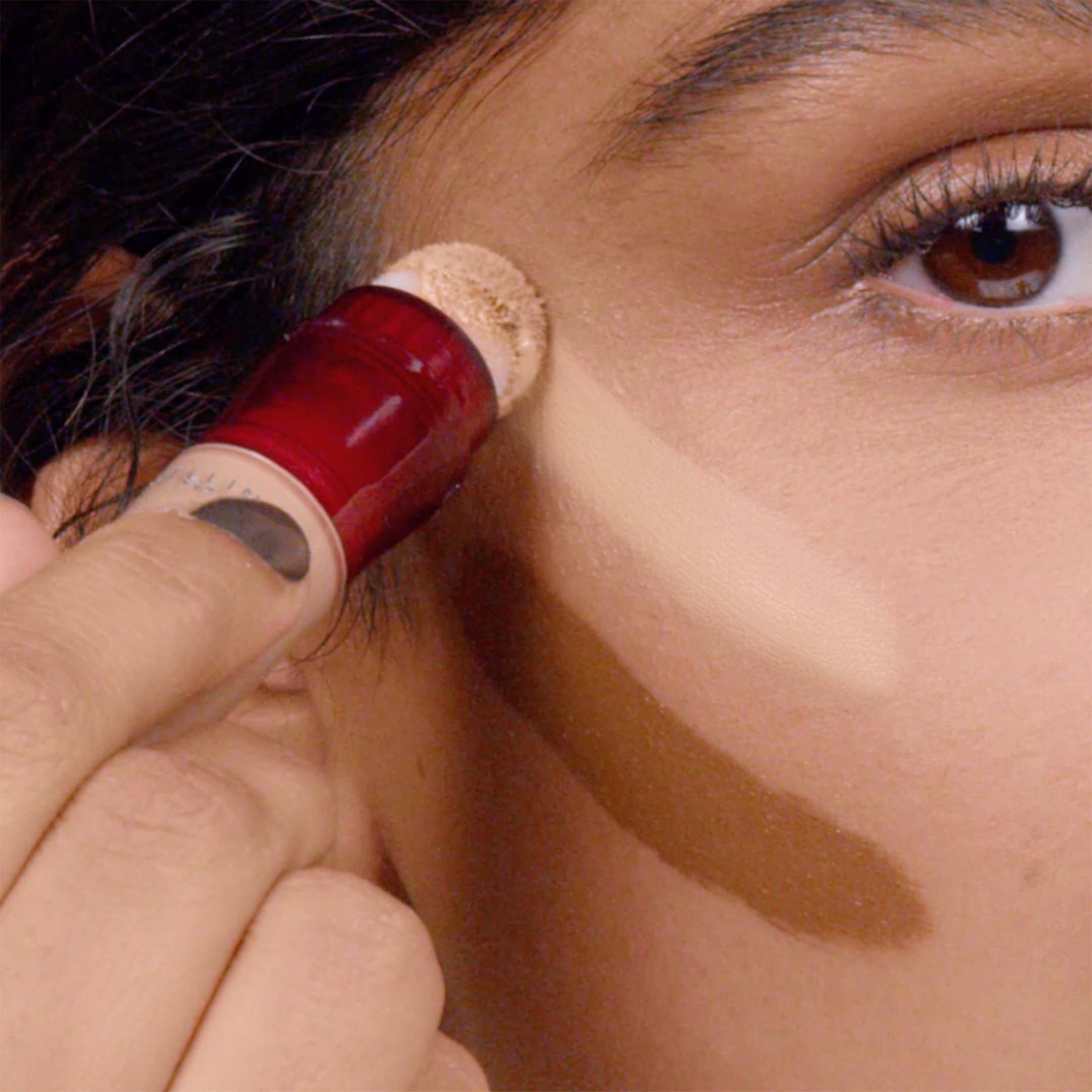 Iar Eraser Dark Circle Concealer Ivory - Image 9