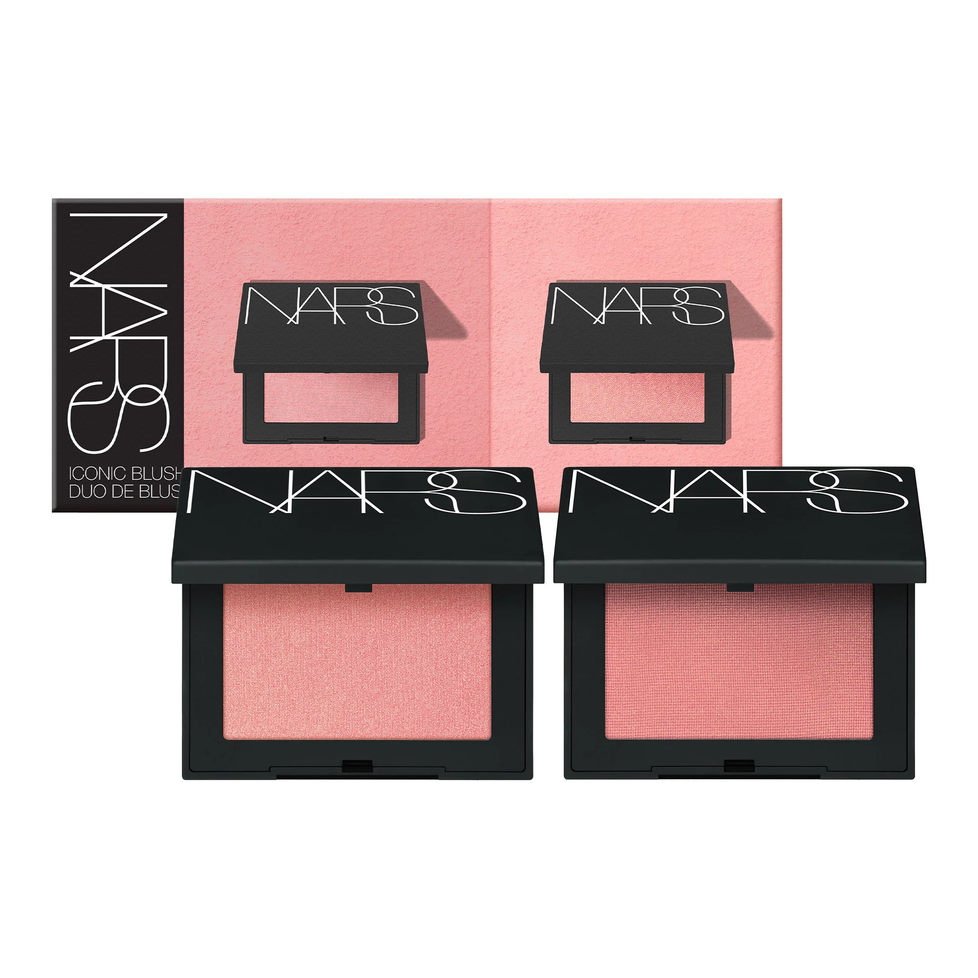 Iconic Blush Duo - Image 4