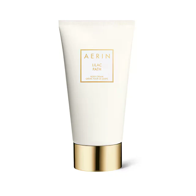 Ikat Jasmine Body Cream