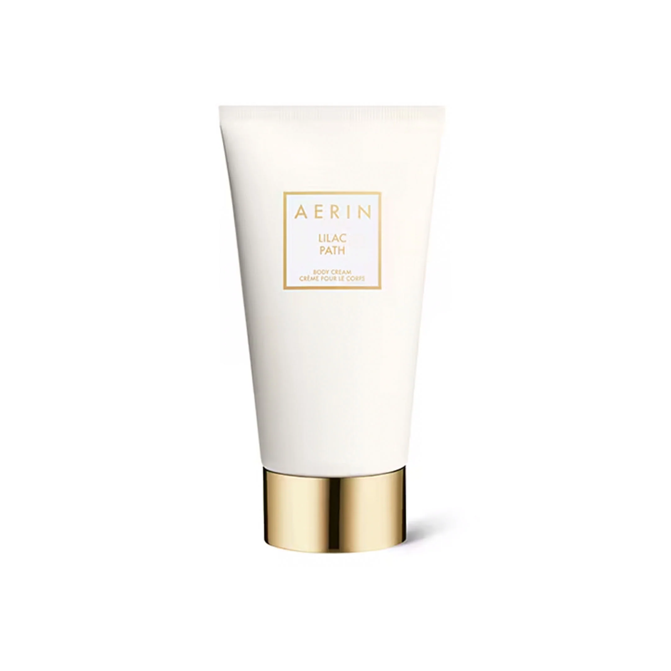 Ikat Jasmine Body Cream - Image 2