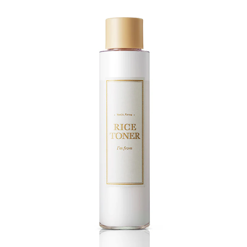 I'm From Rice Toner - 150ml