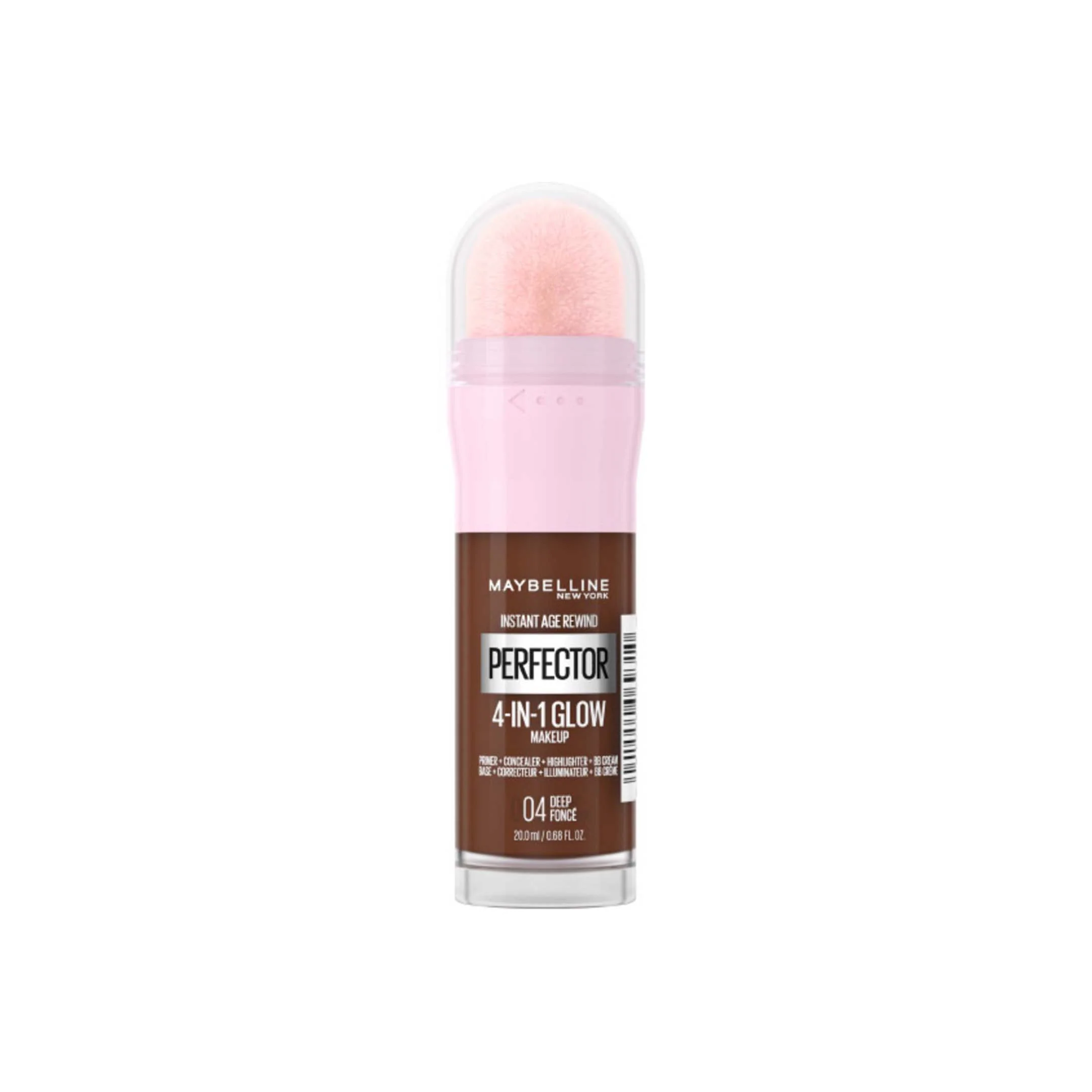 Instant Age Rewind 4In1 Glow