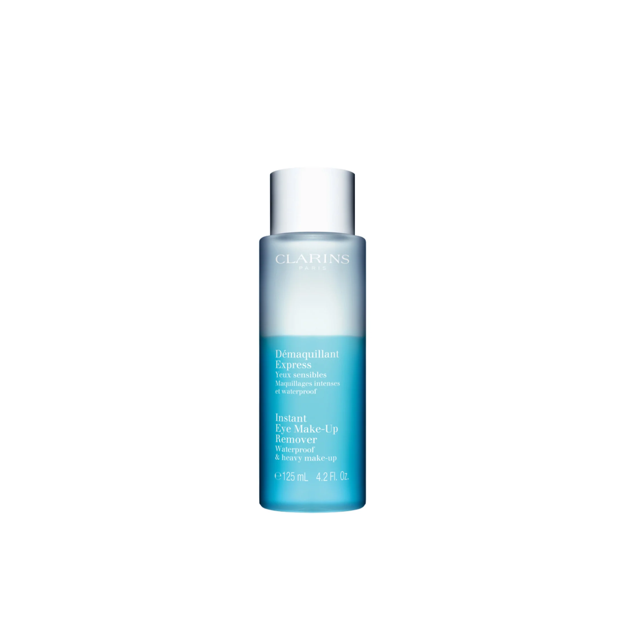 Instant Eye Make-Up Remover