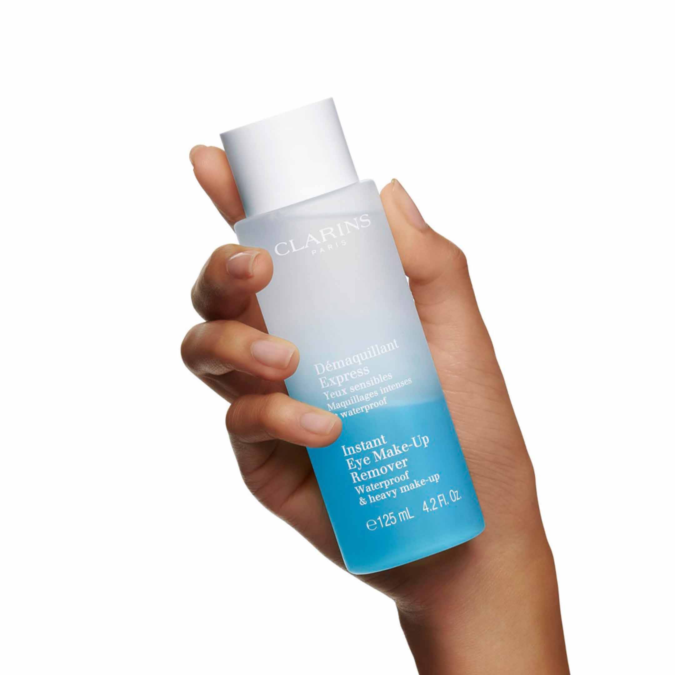 Instant Eye Make-Up Remover - Image 2