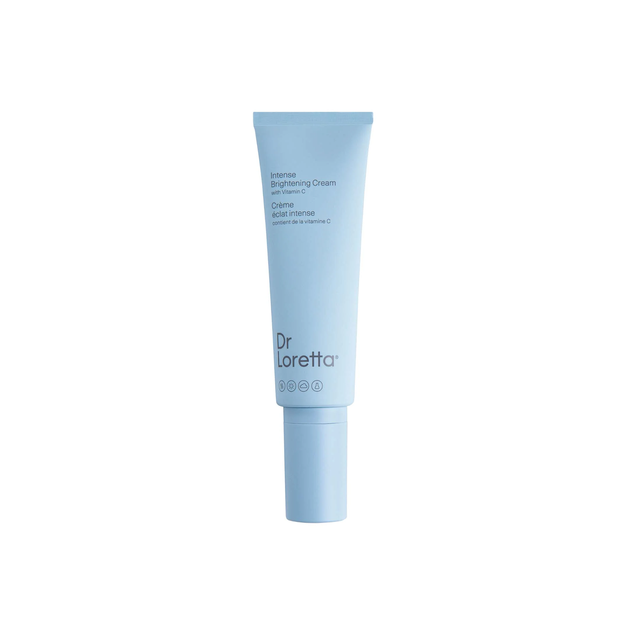 Intense Brightening Cream