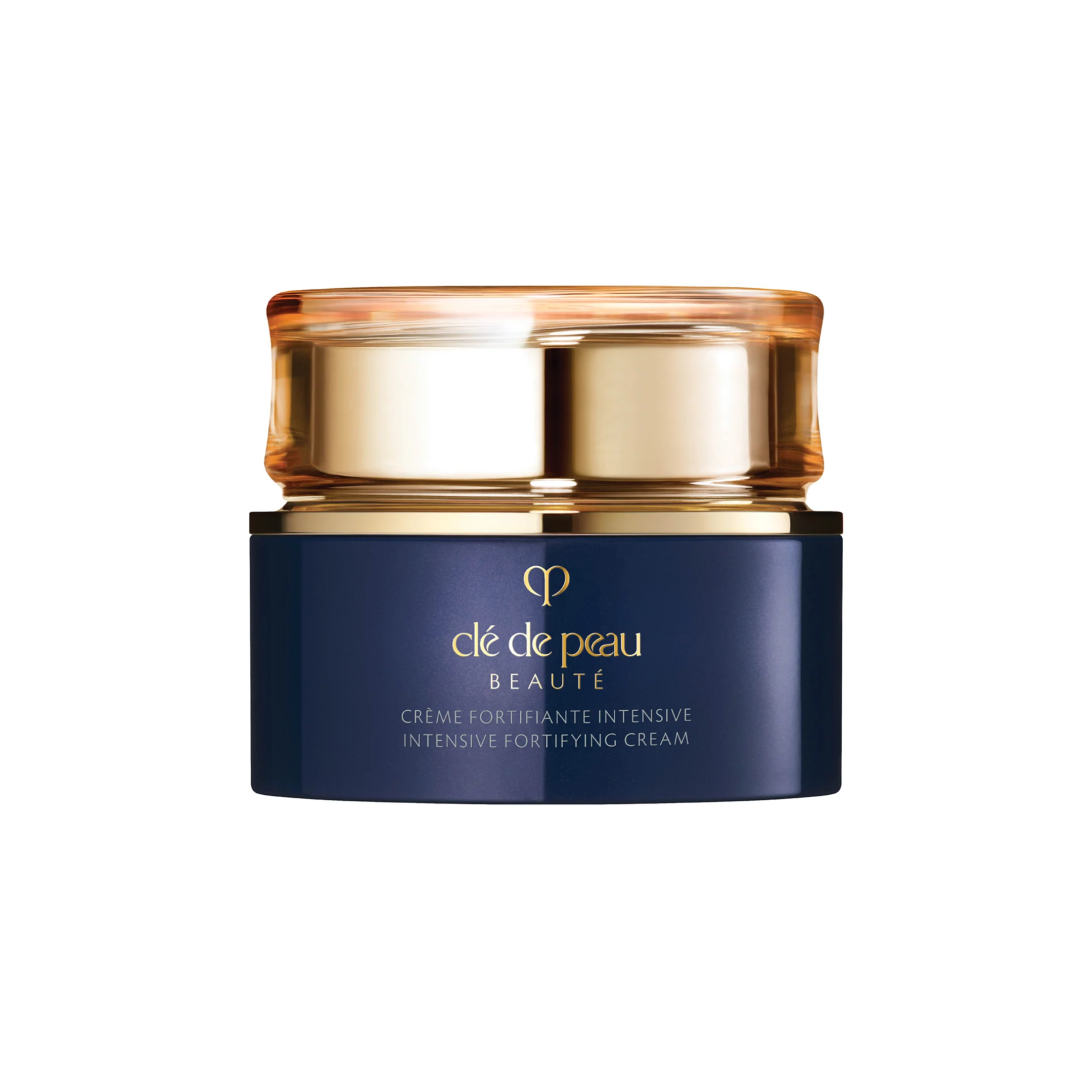 INTENSIVE FORTIFYING CREAM N (S)