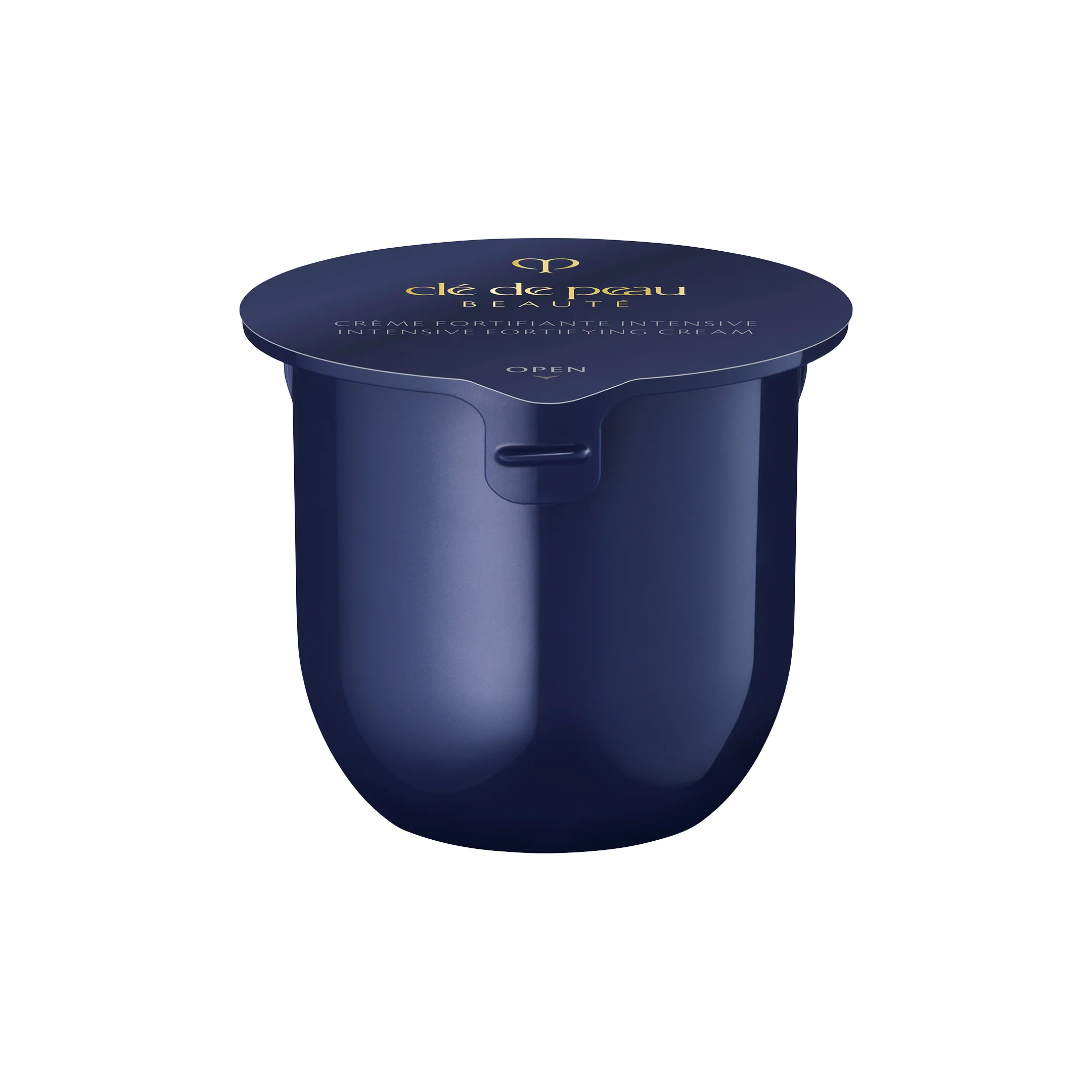 INTENSIVE FORTIFYING CREAM (REFILL)