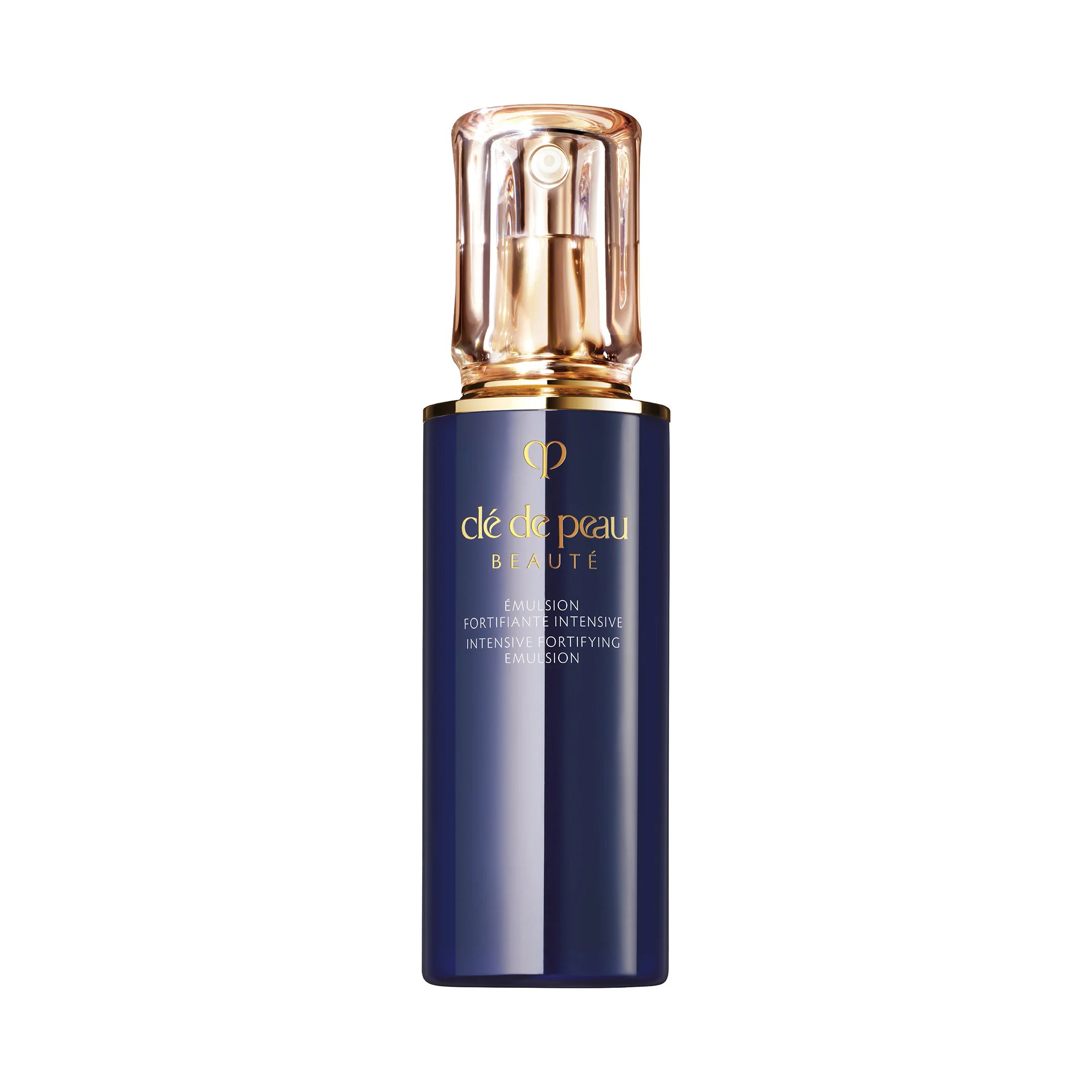 INTENSIVE FORTIFYING EMULSION