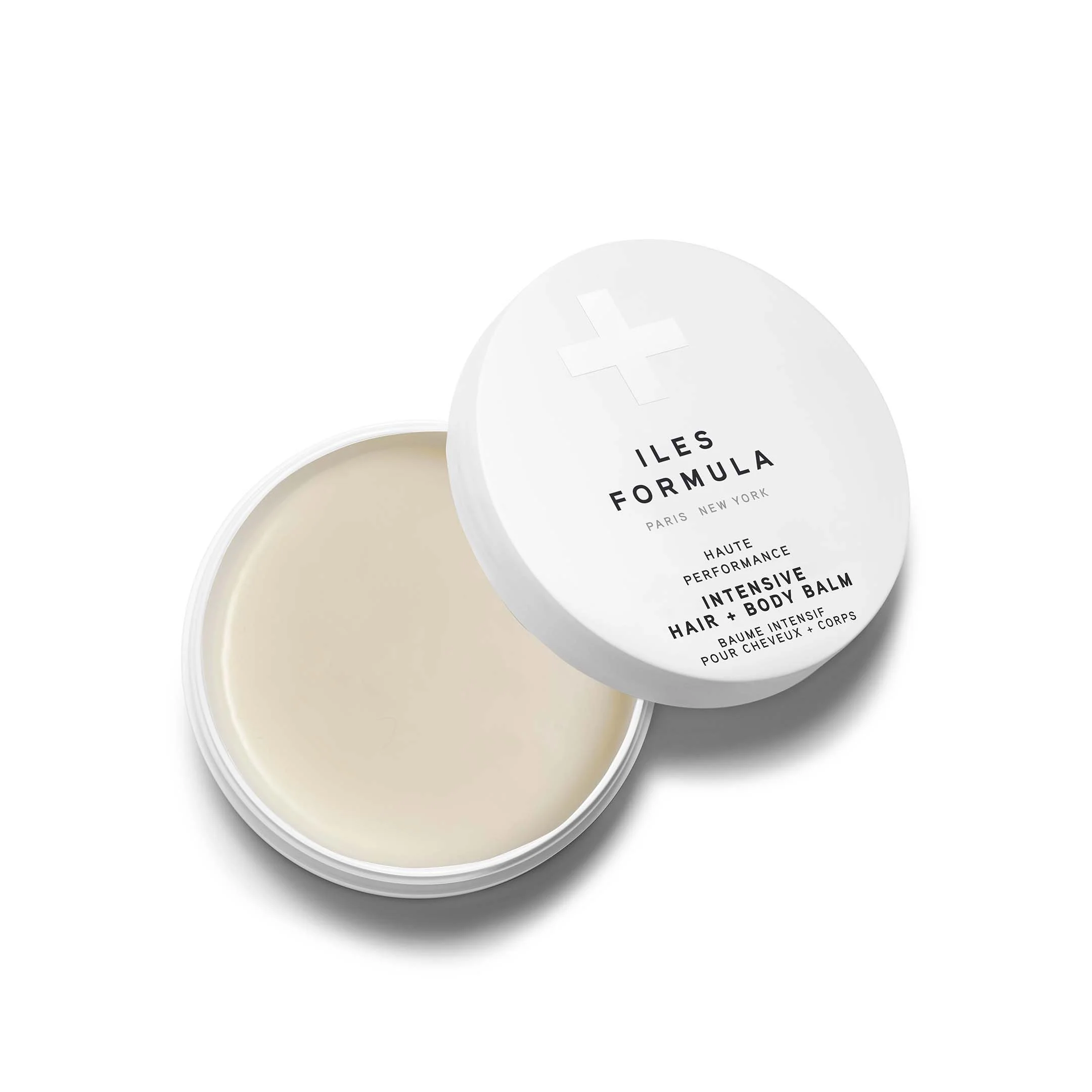Intensive Hair + Body Balm