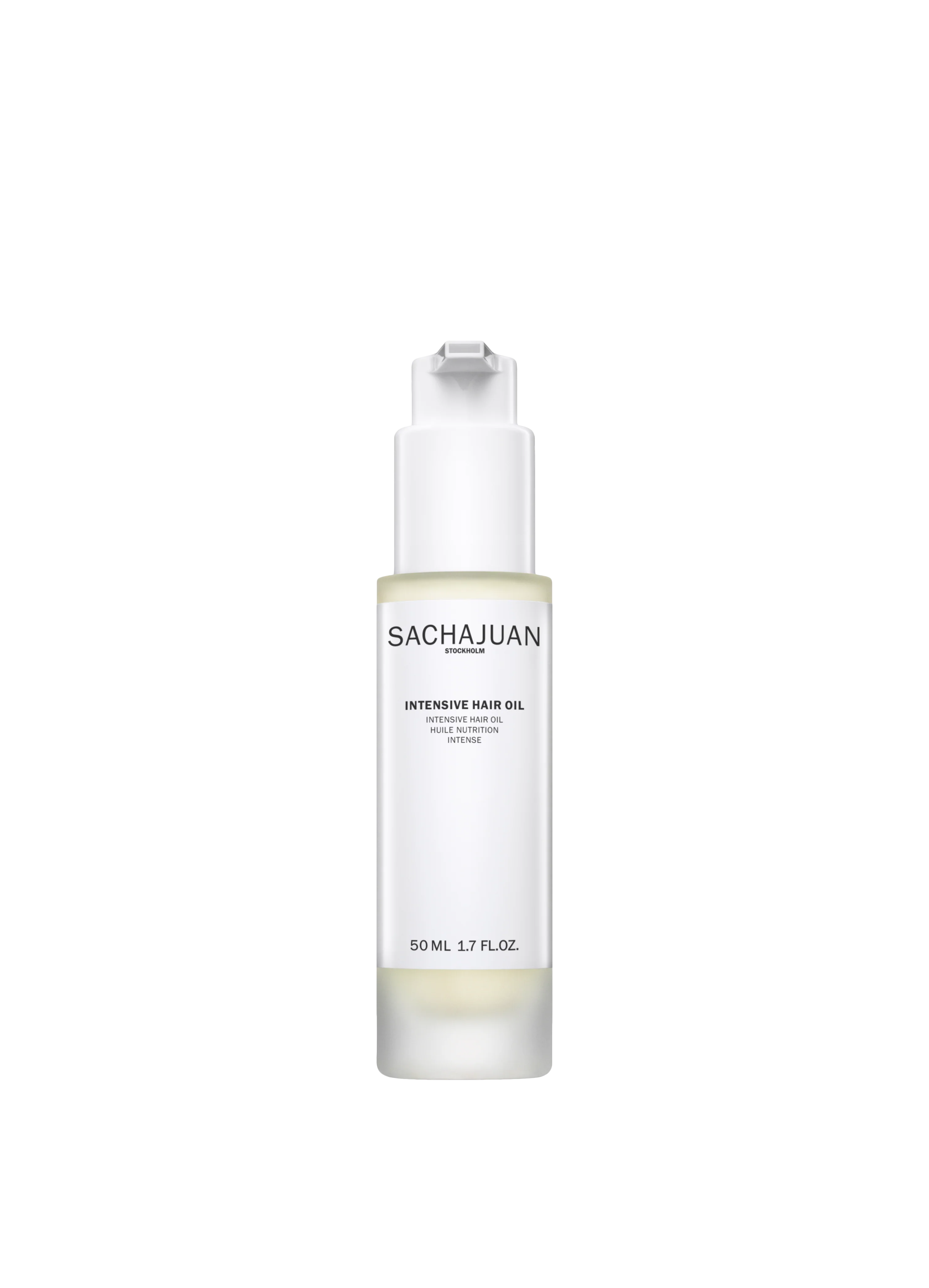 Intensive Hair Oil 50 ml w/Box