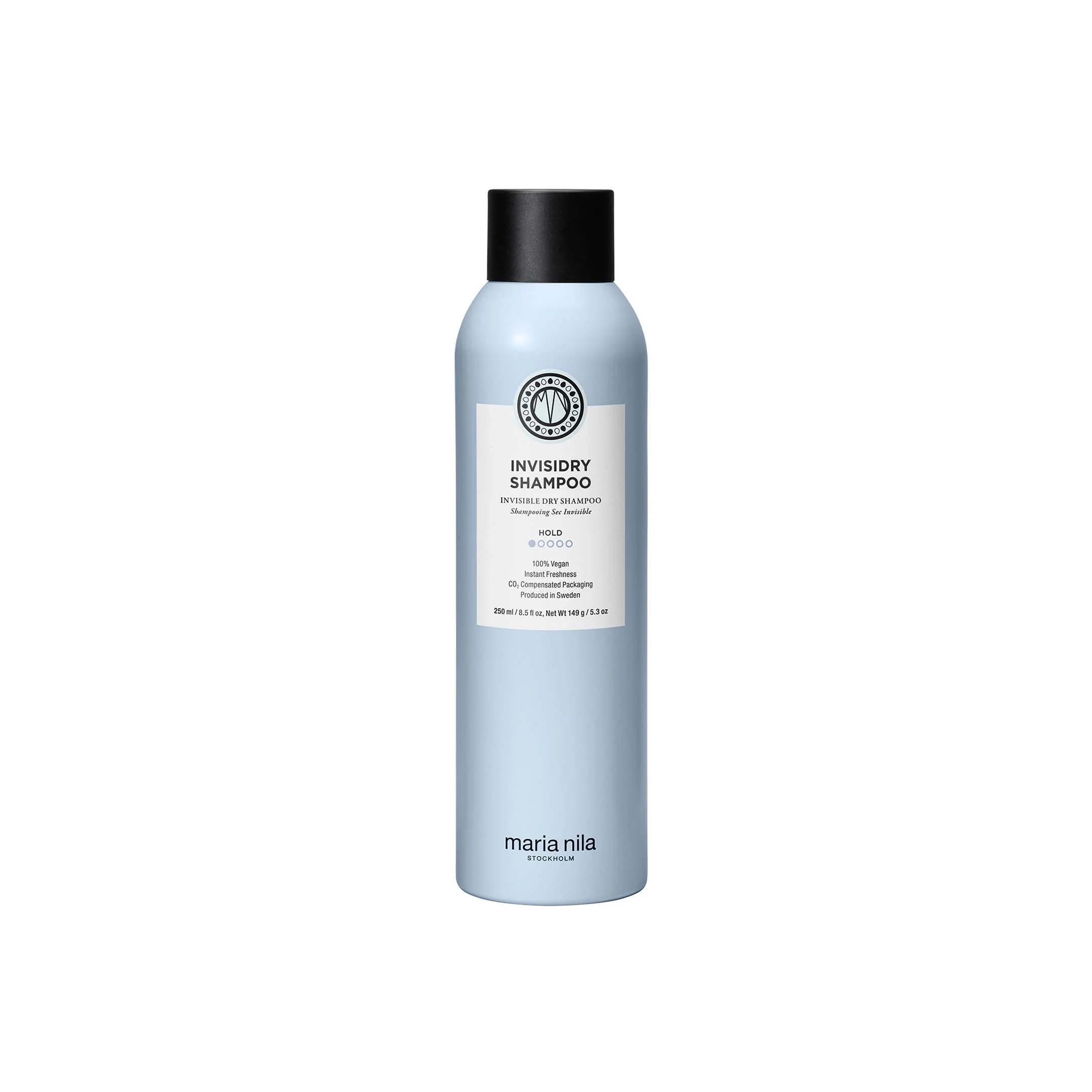 Invisidry Shampoo 250 Ml