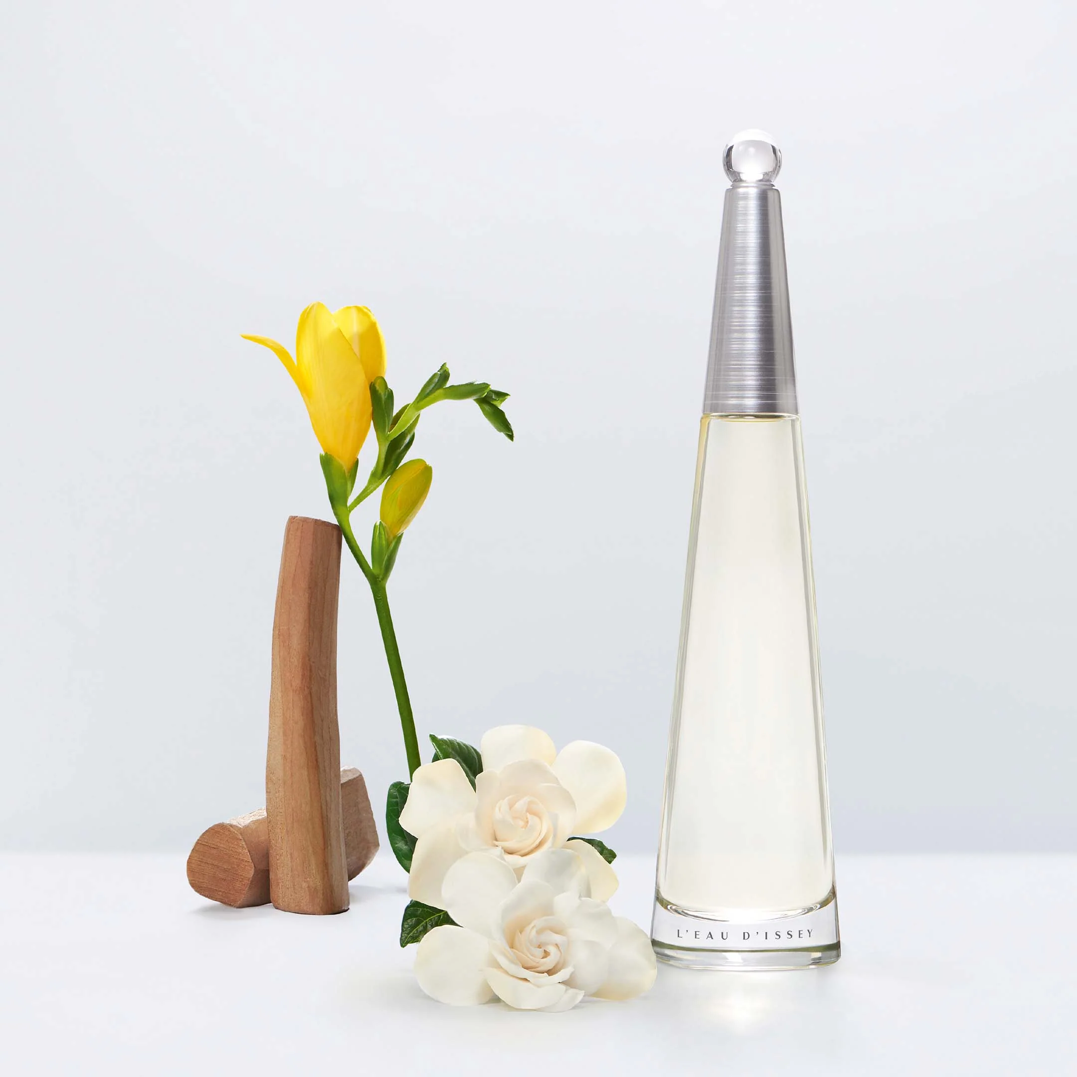 Issey Miyake L'Eau D'Issey Eau De Parfum Refillable - Image 2