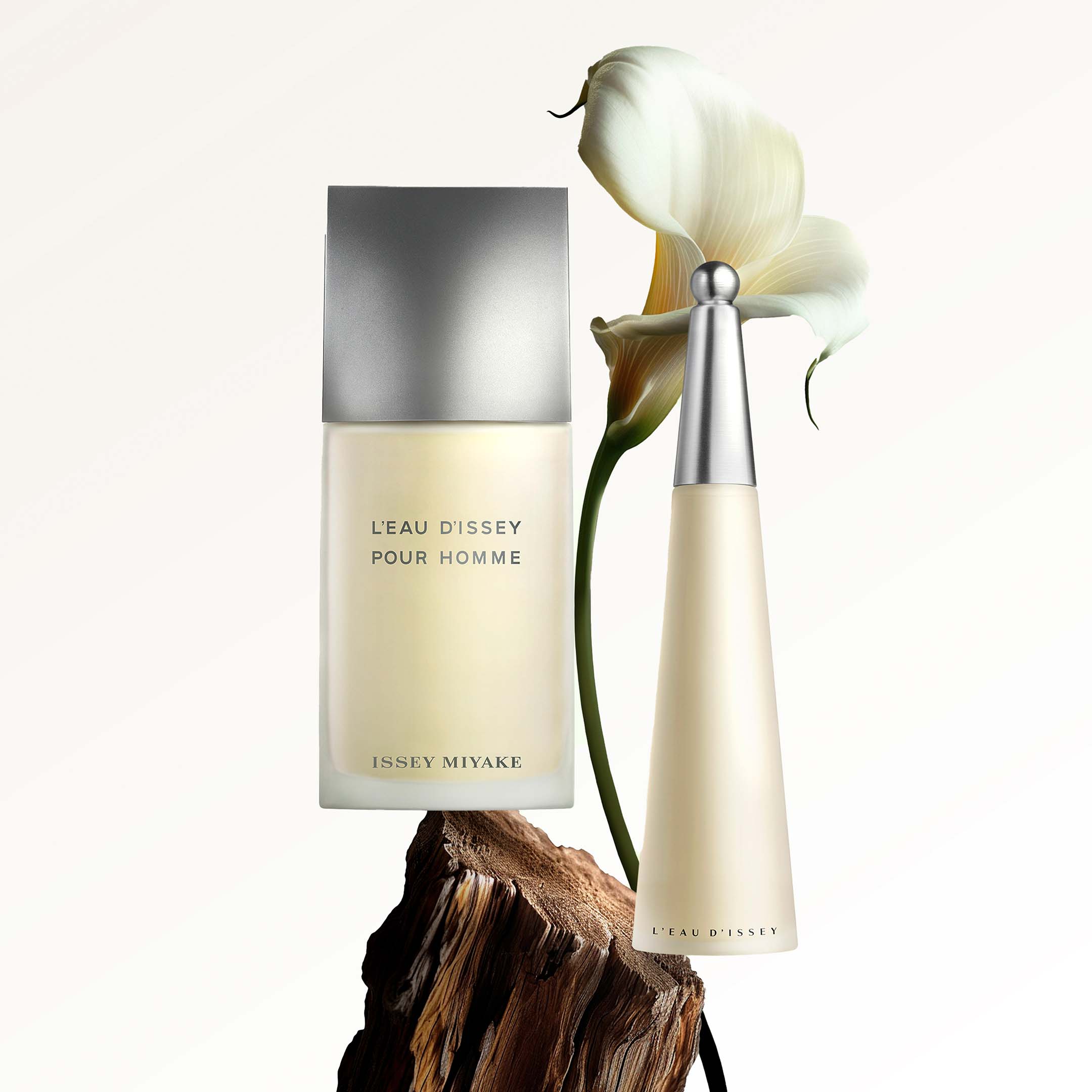 Issey Miyake L'Eau D'Issey Eau De Toilette 100Ml + 10Ml + Body Lotion 50Ml - Image 4
