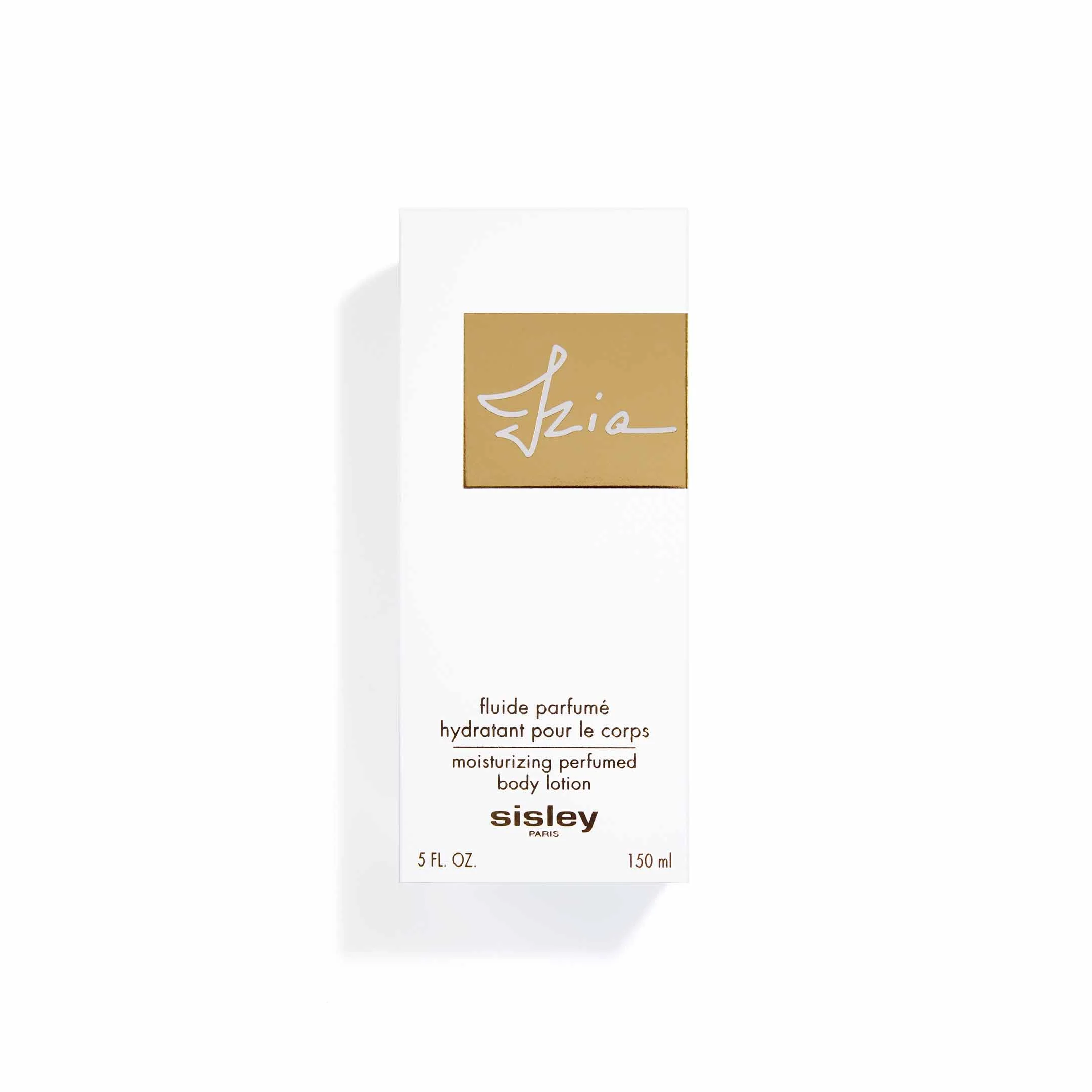 Izia Moisturizing Perfumed Body Lotion - Image 2