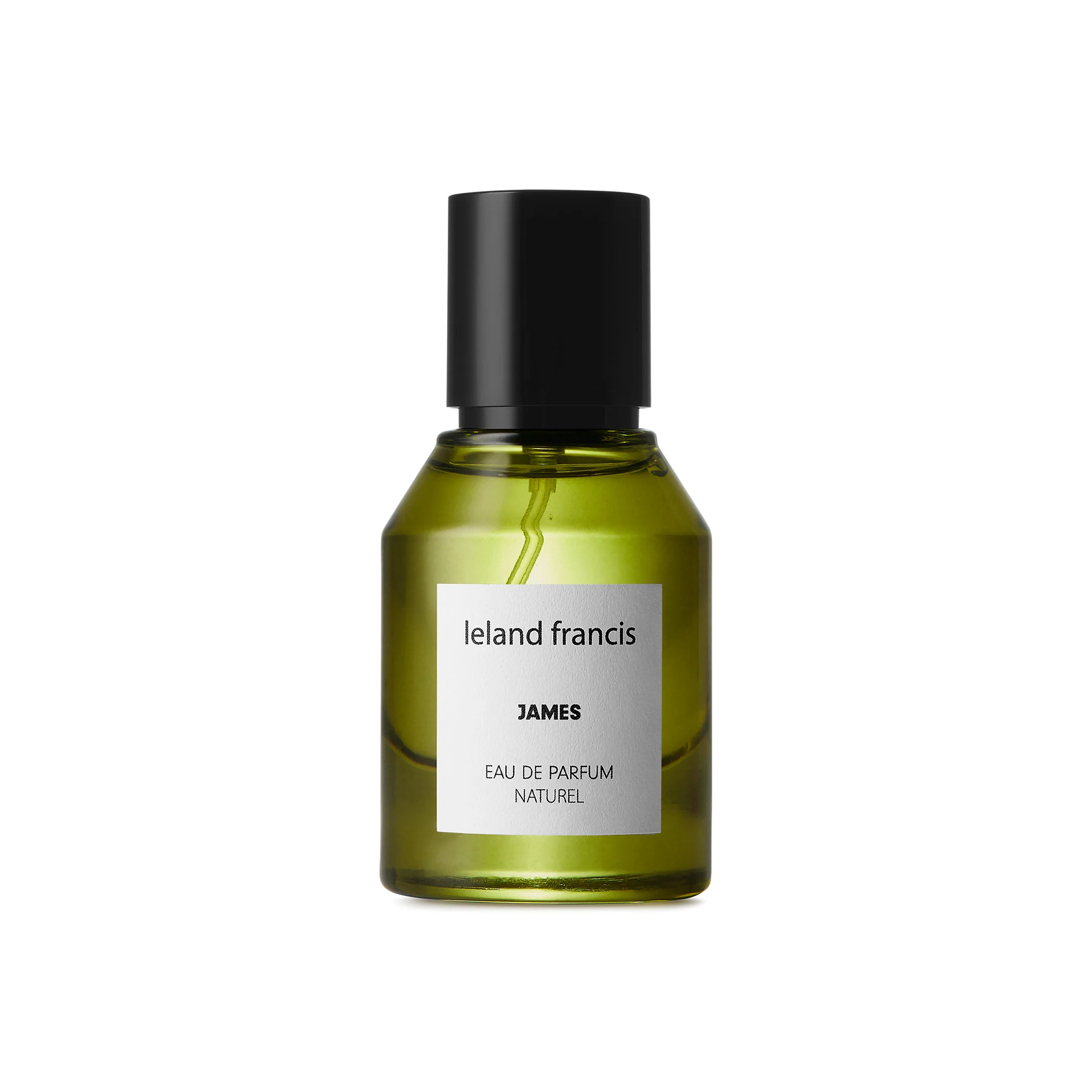 James Eau De Parfum