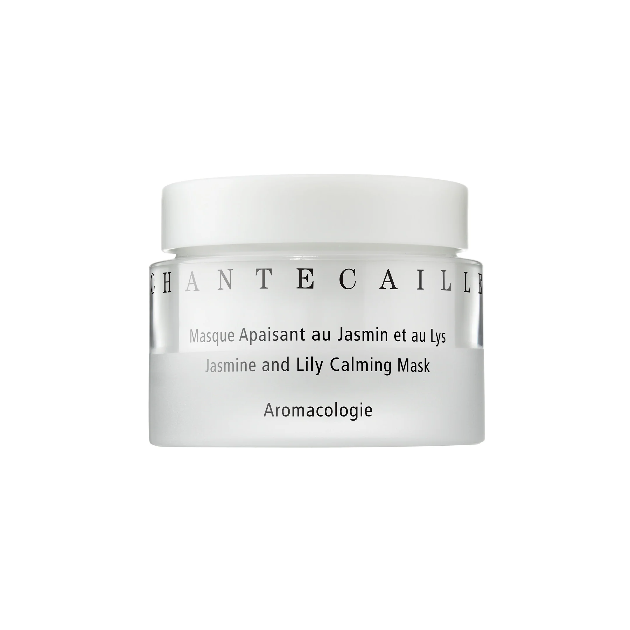 Jasmine and Lily Calming Mask - 50ml