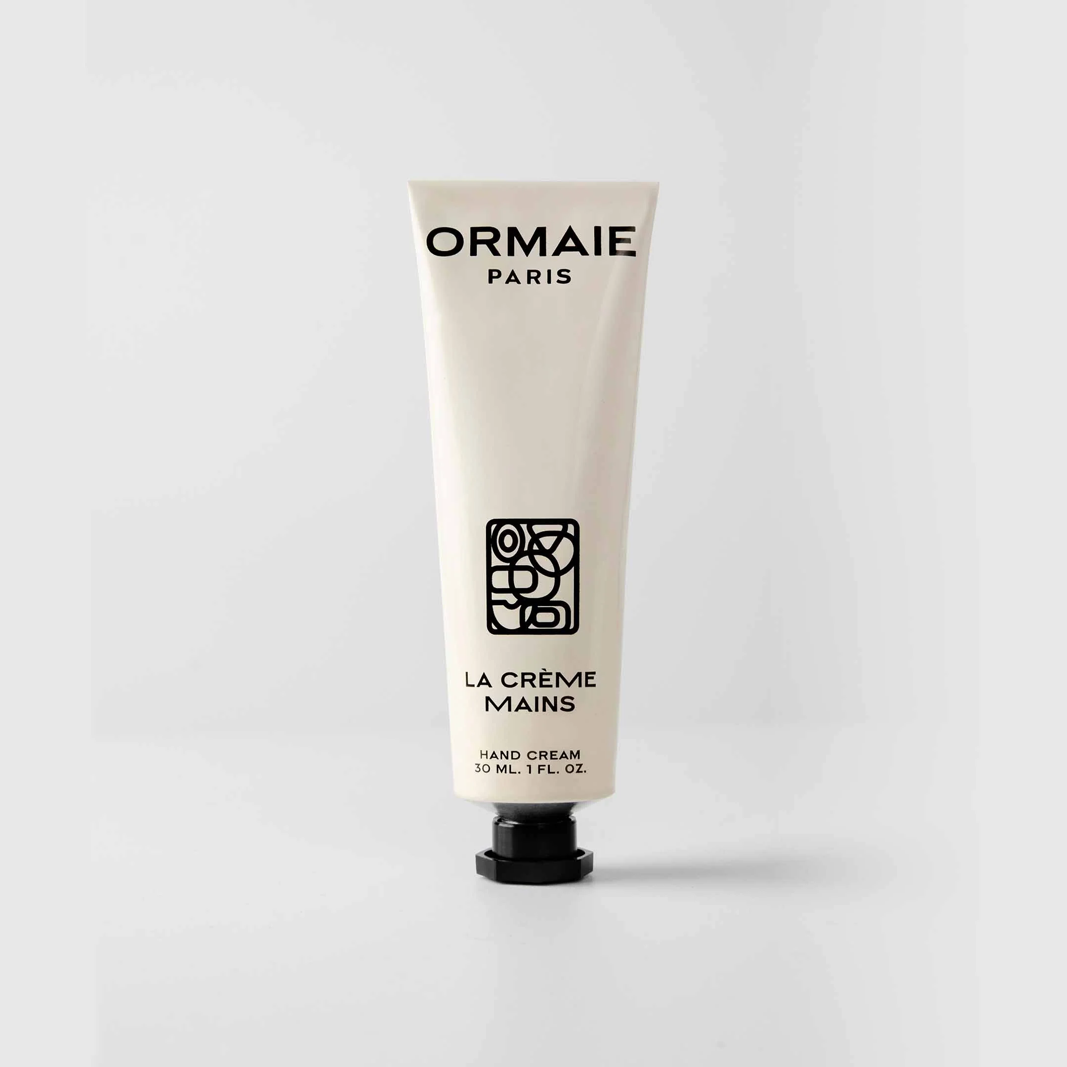 Jasmine Orange Blossom Hand Cream