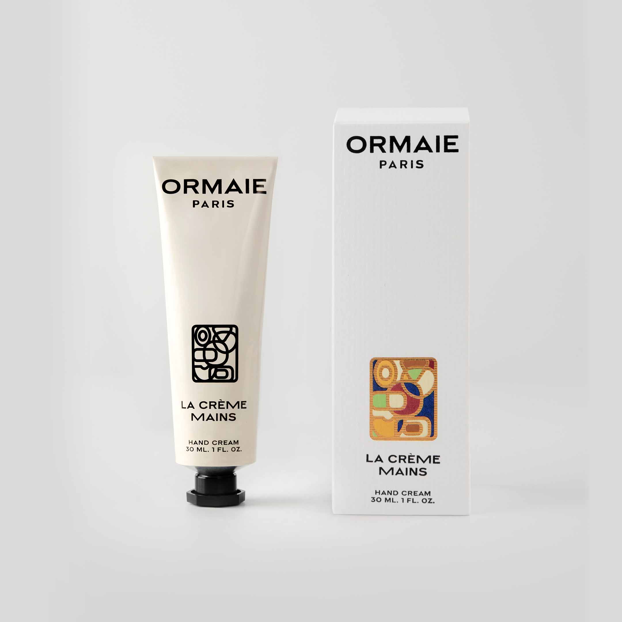 Jasmine Orange Blossom Hand Cream - Image 2