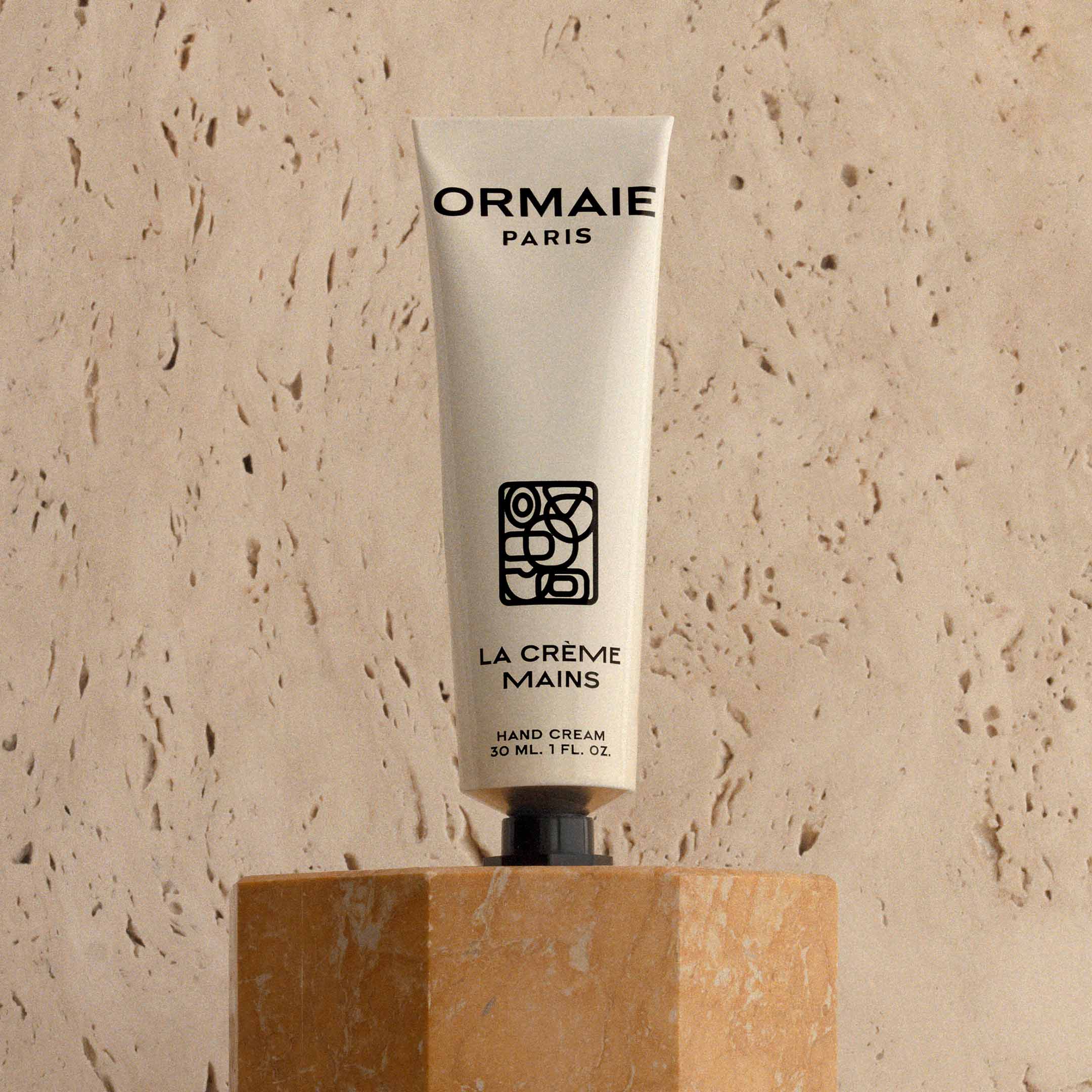 Jasmine Orange Blossom Hand Cream - Image 3